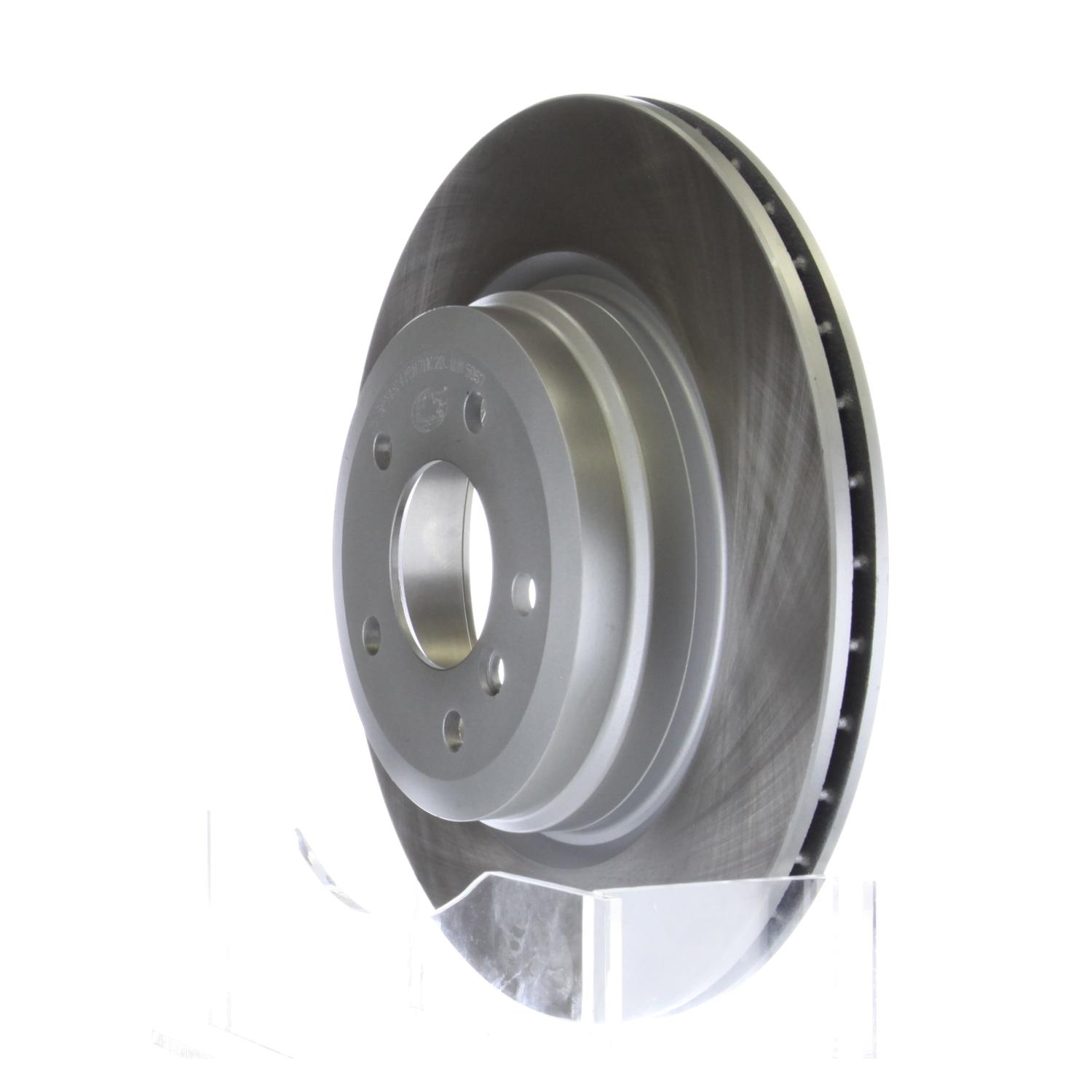 Inroble BR34314 - Disc Brake Rotor Inroble BR34314 Disc Brake Rotor product image 1 of 5
