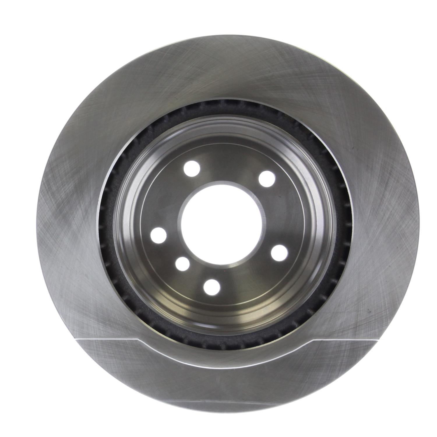 Inroble BR34314 - Disc Brake Rotor Inroble BR34314 Disc Brake Rotor product image 3 of 5