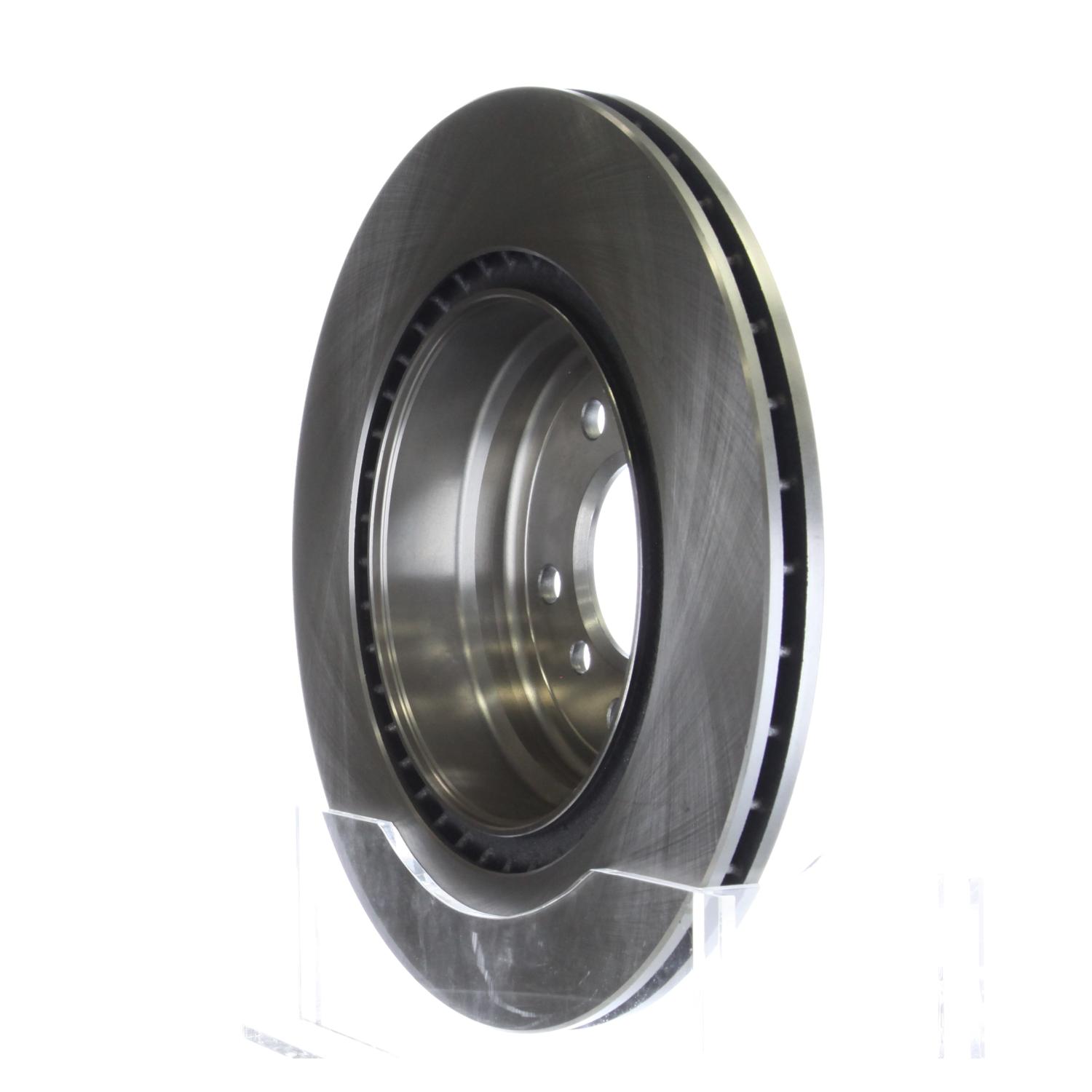 Inroble BR34314 - Disc Brake Rotor Inroble BR34314 Disc Brake Rotor product image 4 of 5