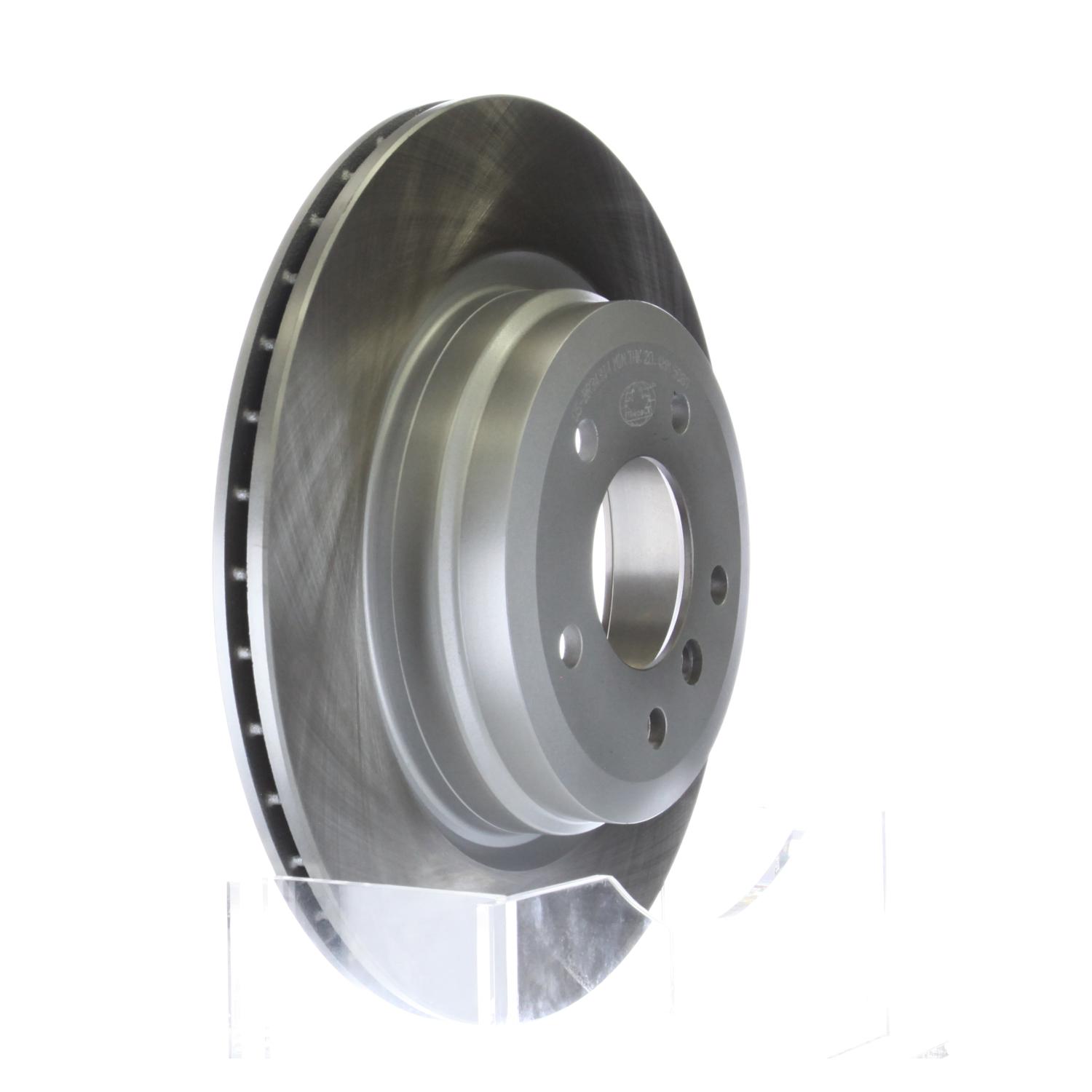Inroble BR34314 - Disc Brake Rotor Inroble BR34314 Disc Brake Rotor product image 5 of 5