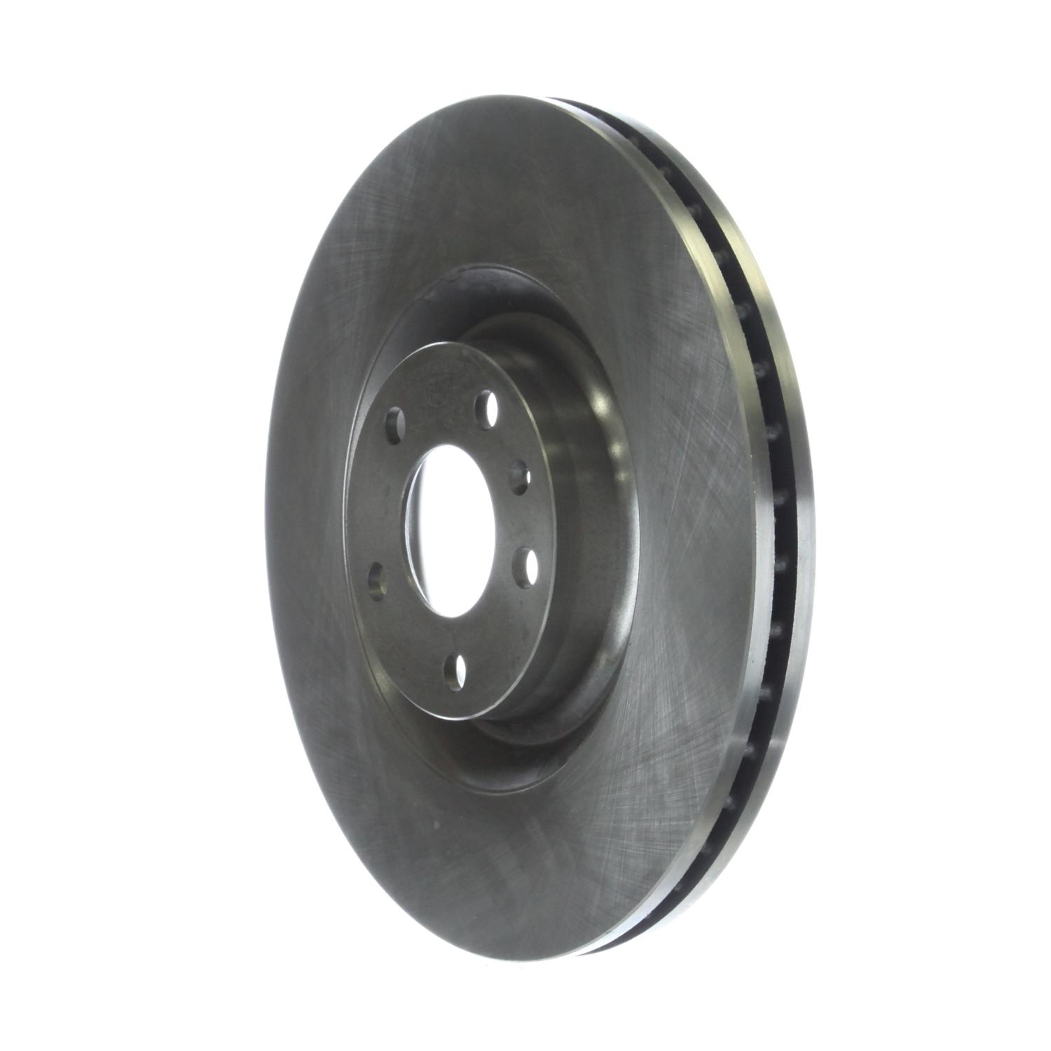 Inroble BR34316 Disc Brake Rotor product image 1 of 5