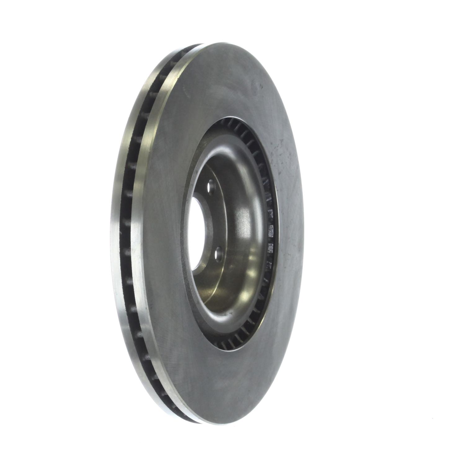 Inroble BR34316 Disc Brake Rotor product image 2 of 5