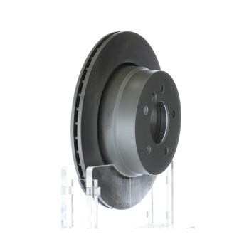 Inroble BR34318 - Disc Brake Rotor Inroble BR34318 Disc Brake Rotor product image 5 of 5