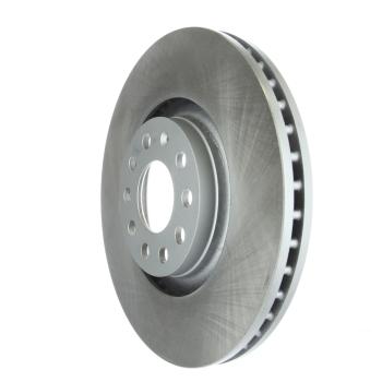 2005 Audi A4 Disc Brake Rotor Front Inroble BR34319 image 1 of 4