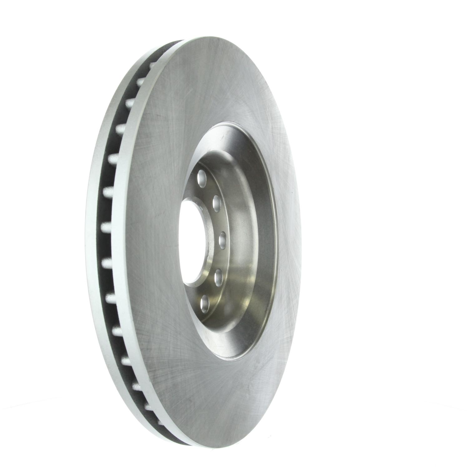Inroble BR34319 Disc Brake Rotor product image 2 of 5