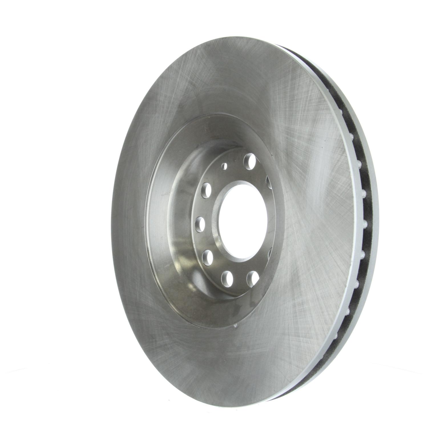Inroble BR34319 Disc Brake Rotor product image 4 of 5