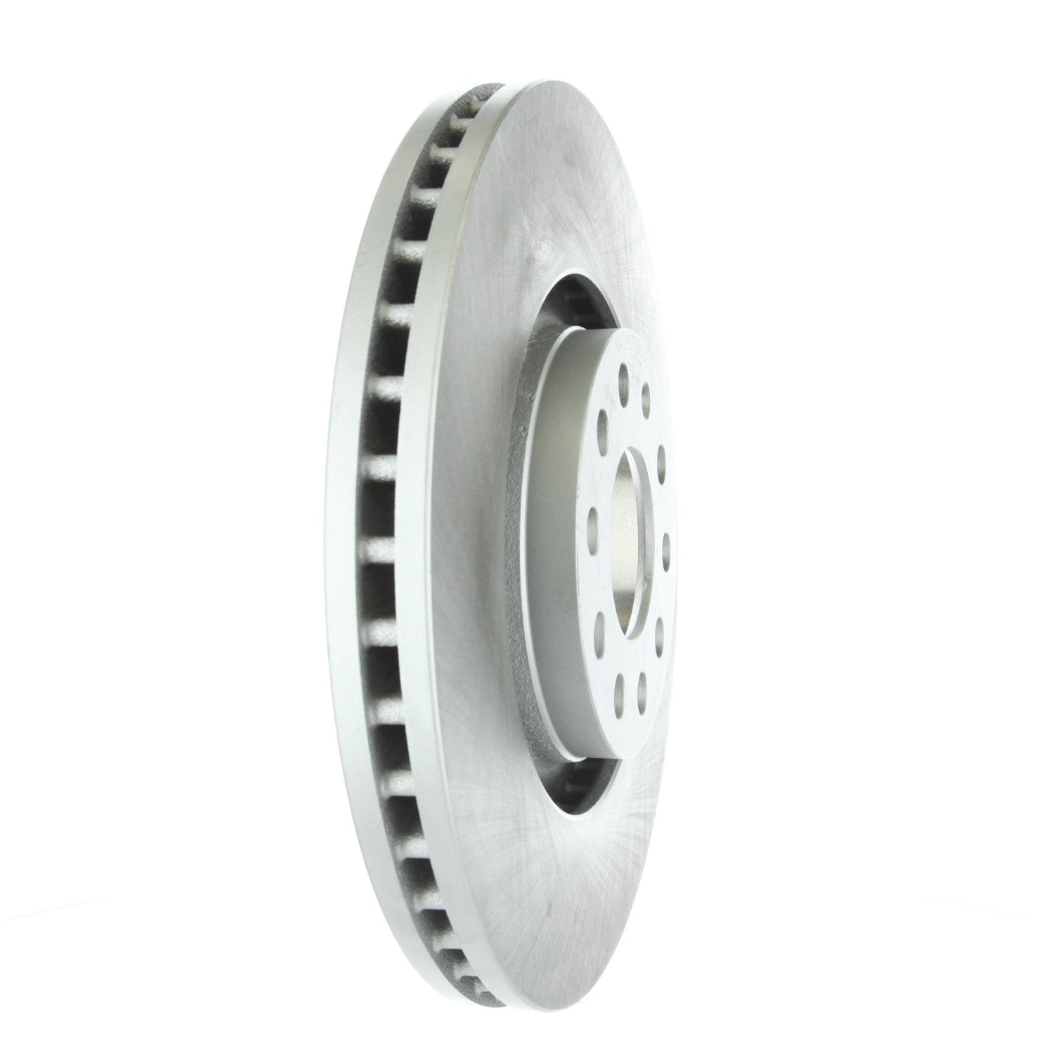 Inroble BR34319 Disc Brake Rotor product image 5 of 5
