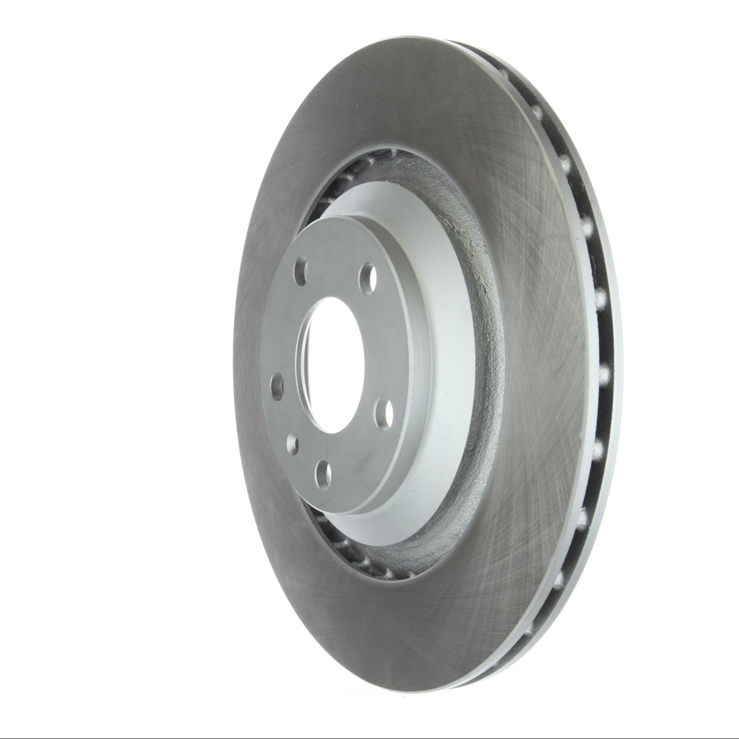 Inroble BR34320 - Disc Brake Rotor Inroble BR34320 Disc Brake Rotor product image 1 of 5