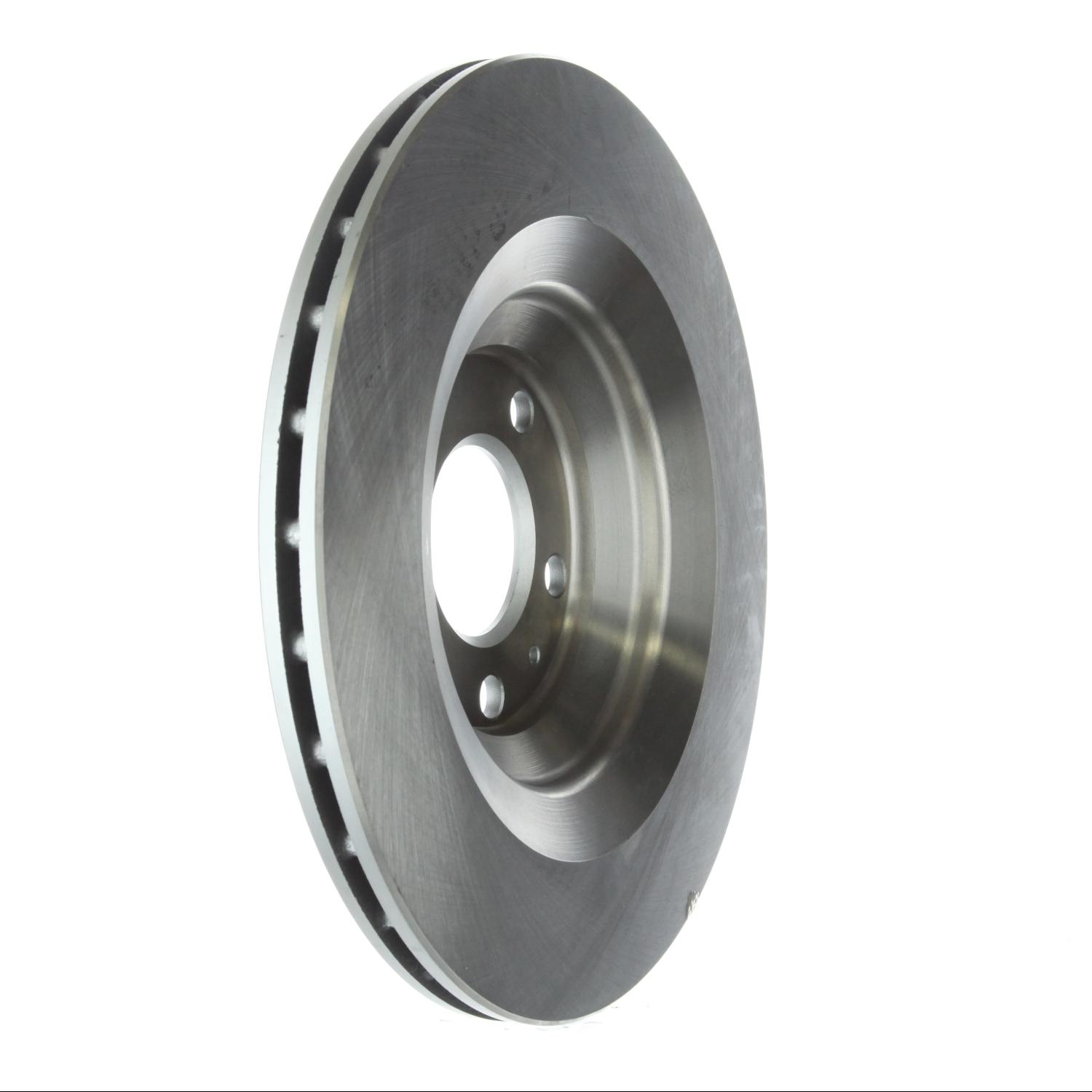 Inroble BR34320 - Disc Brake Rotor Inroble BR34320 Disc Brake Rotor product image 2 of 5