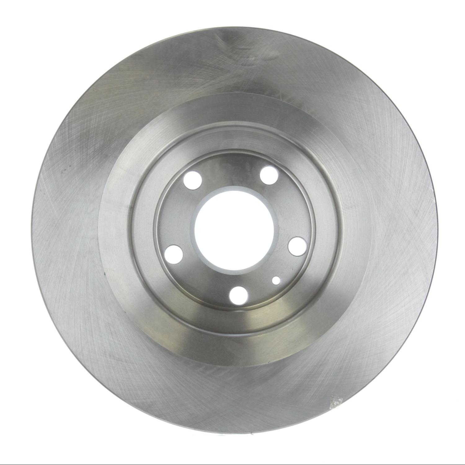 Inroble BR34320 - Disc Brake Rotor Inroble BR34320 Disc Brake Rotor product image 3 of 5