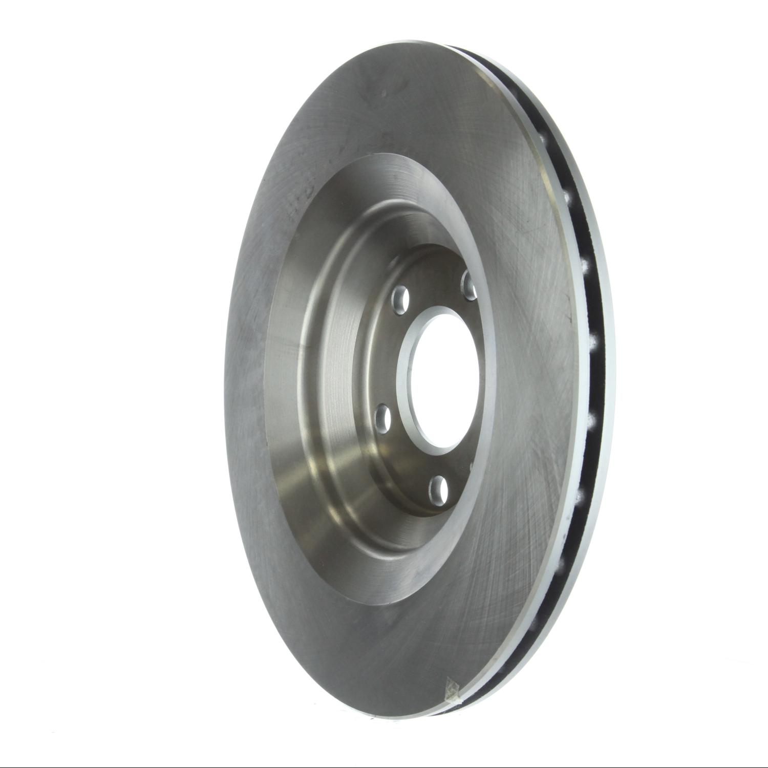 Inroble BR34320 - Disc Brake Rotor Inroble BR34320 Disc Brake Rotor product image 4 of 5