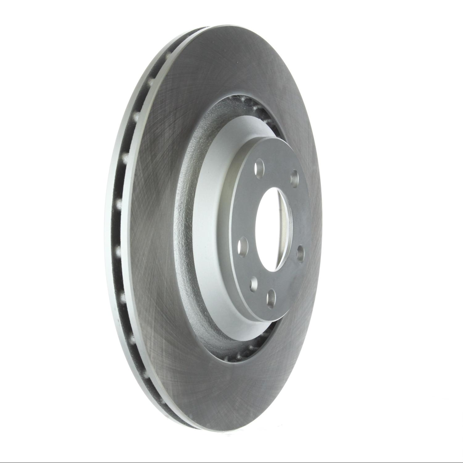Inroble BR34320 - Disc Brake Rotor Inroble BR34320 Disc Brake Rotor product image 5 of 5