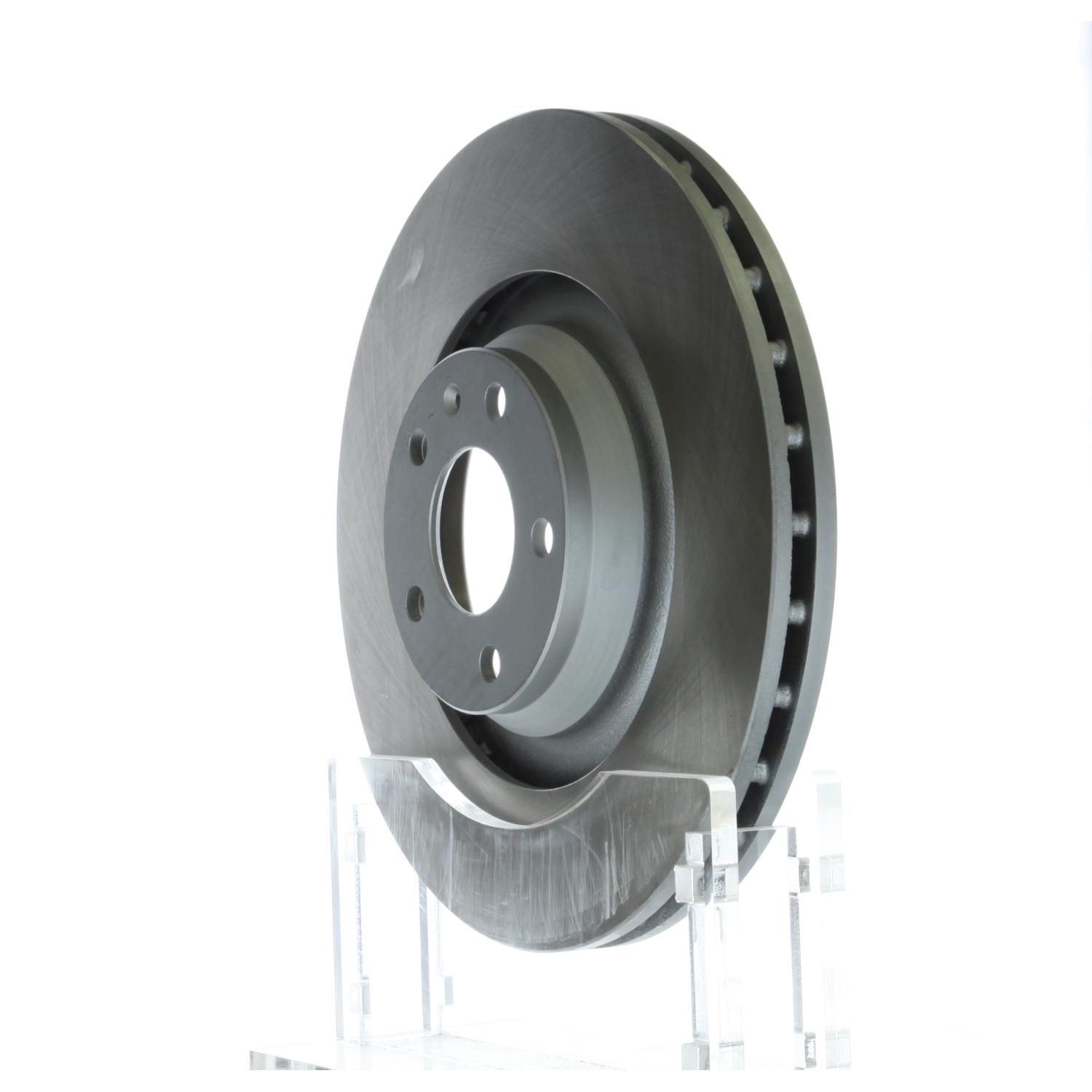 Inroble BR34321 - Disc Brake Rotor Inroble BR34321 Disc Brake Rotor product image 1 of 5