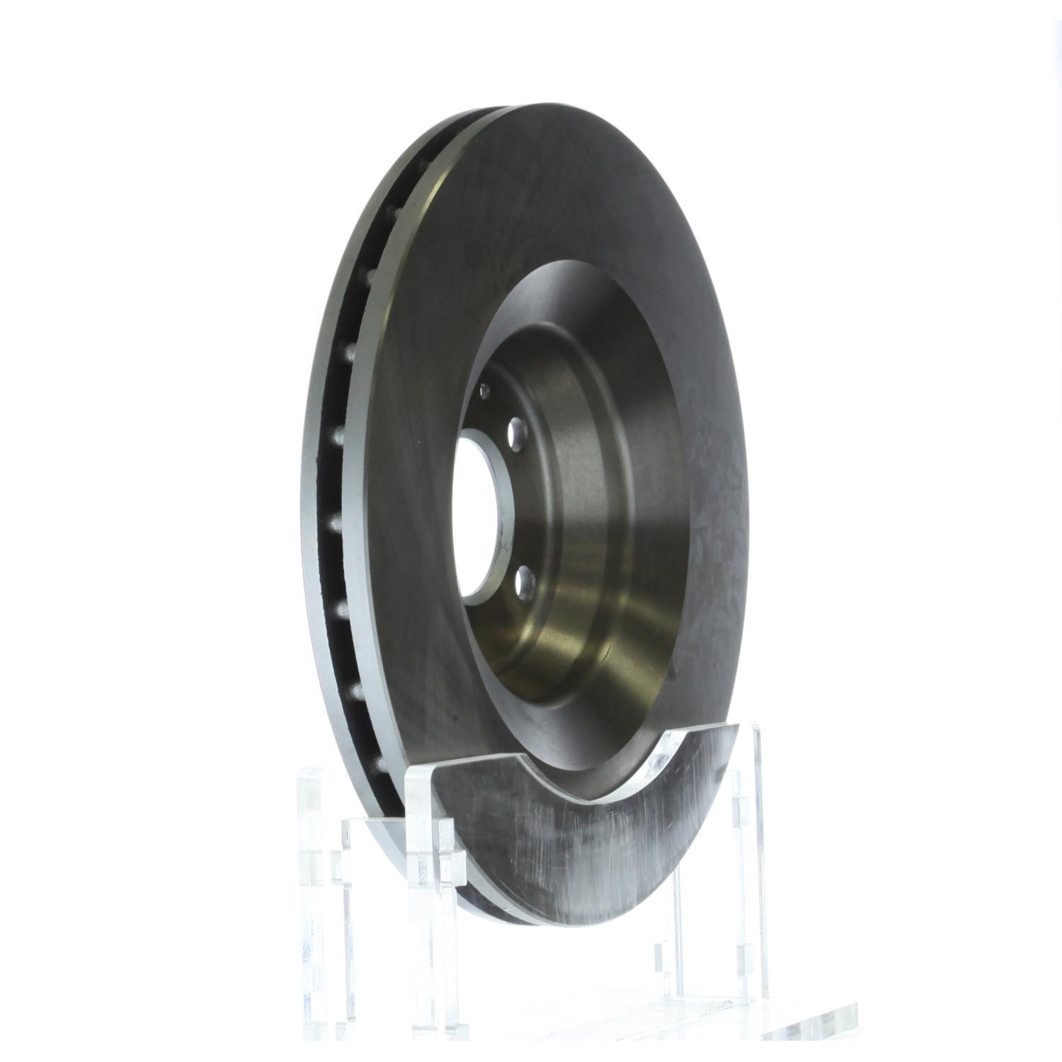 Inroble BR34321 - Disc Brake Rotor Inroble BR34321 Disc Brake Rotor product image 2 of 5