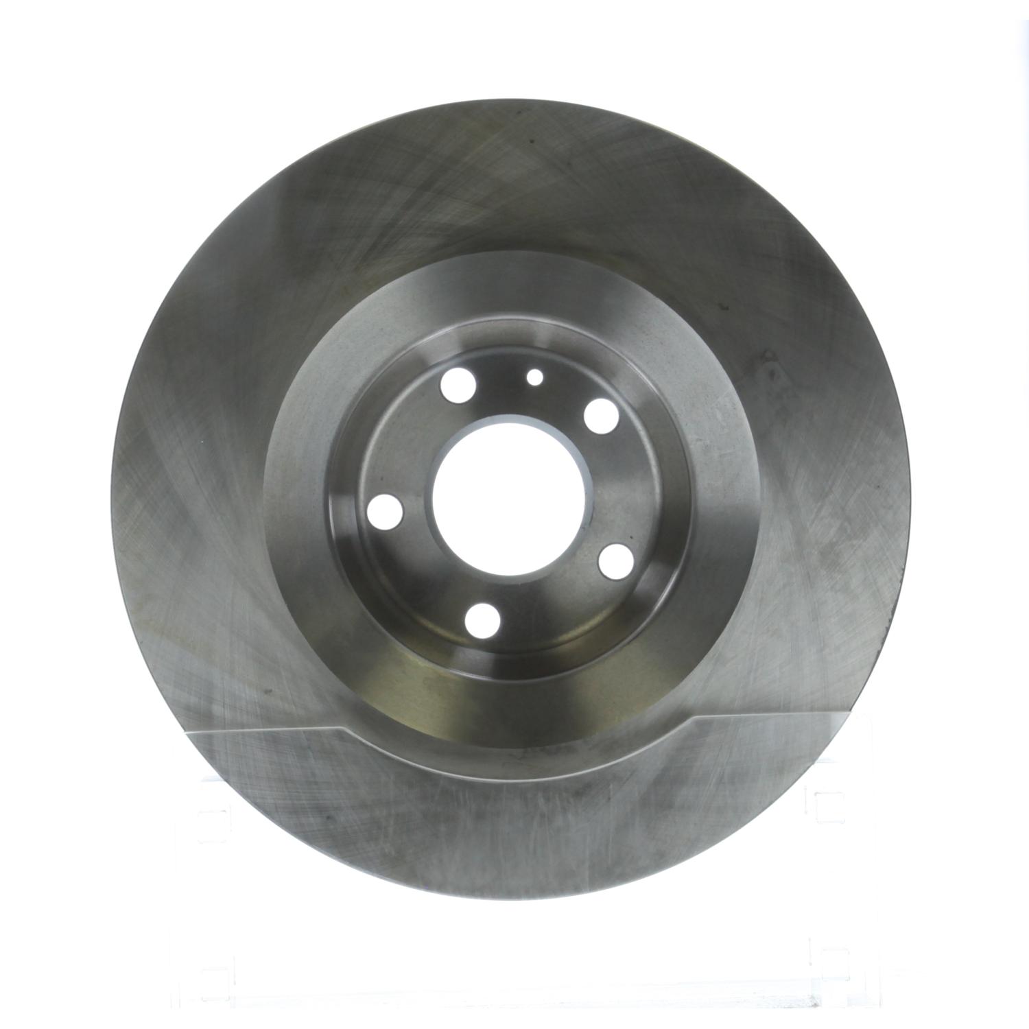 Inroble BR34321 - Disc Brake Rotor Inroble BR34321 Disc Brake Rotor product image 3 of 5