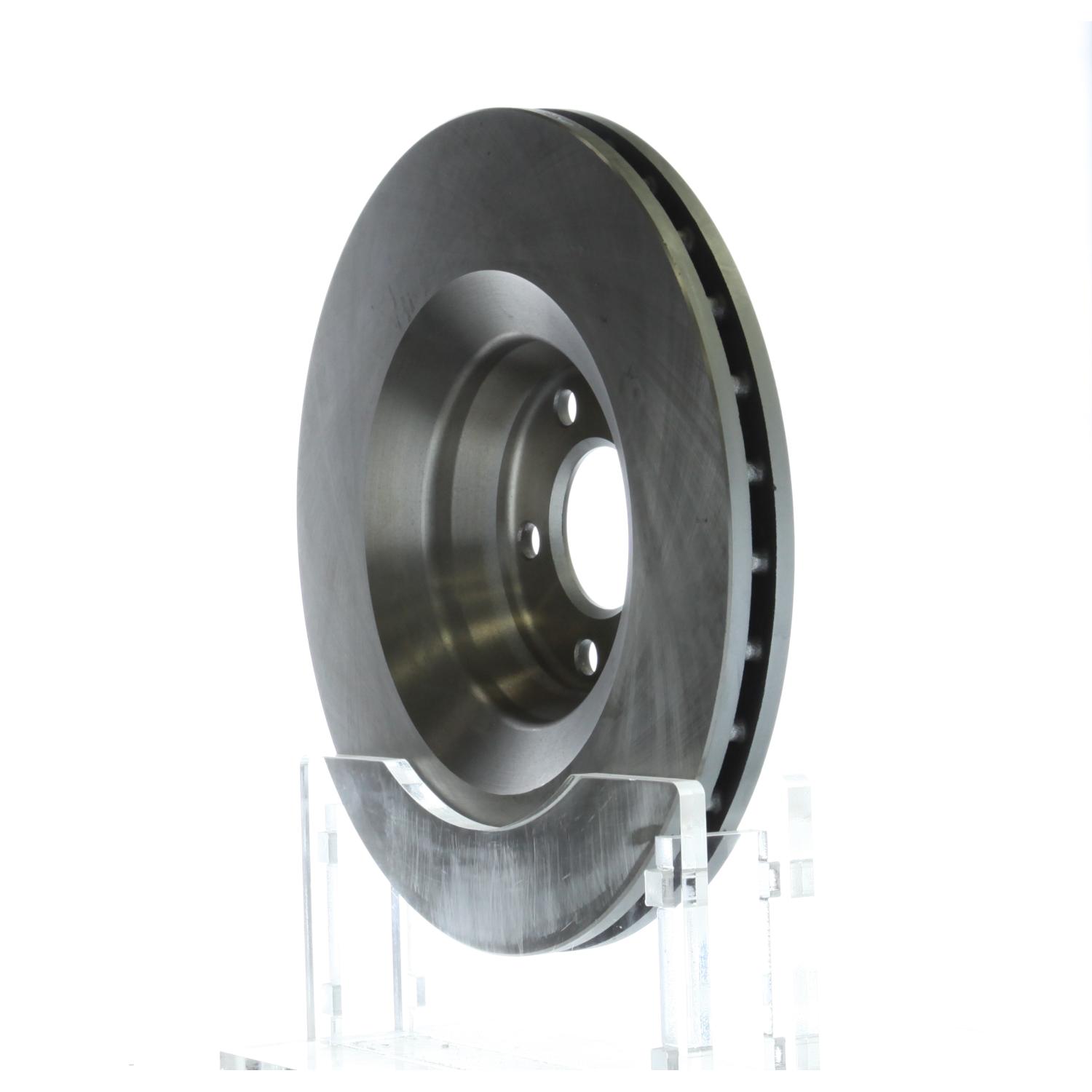 Inroble BR34321 - Disc Brake Rotor Inroble BR34321 Disc Brake Rotor product image 4 of 5