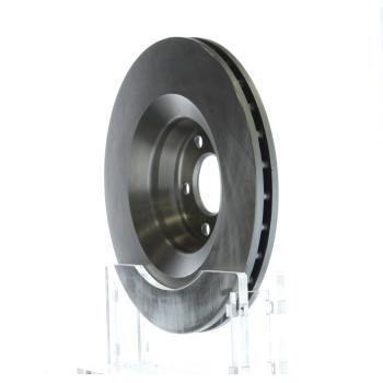2011 Audi A6 Disc Brake Rotor Front Inroble BR34321 image 4 of 4