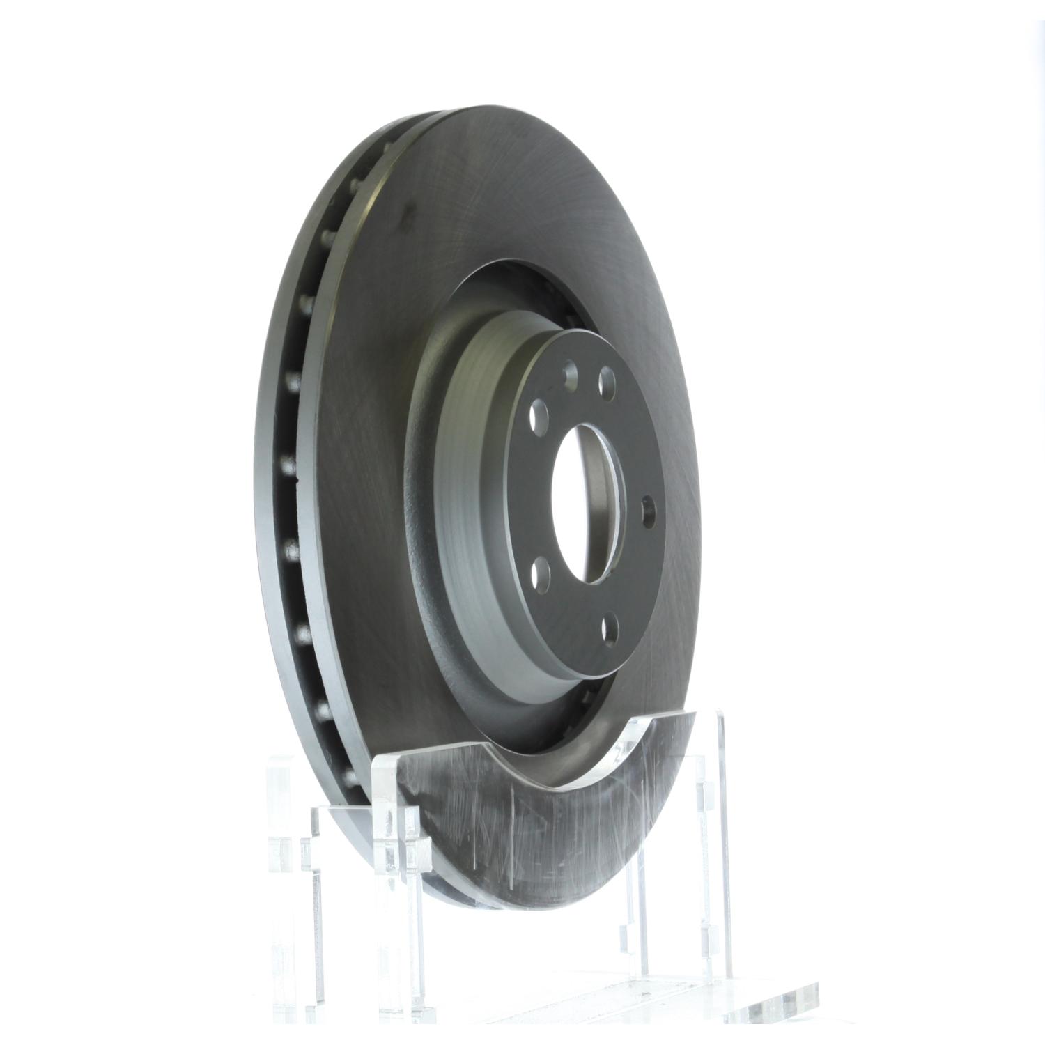 Inroble BR34321 - Disc Brake Rotor Inroble BR34321 Disc Brake Rotor product image 5 of 5