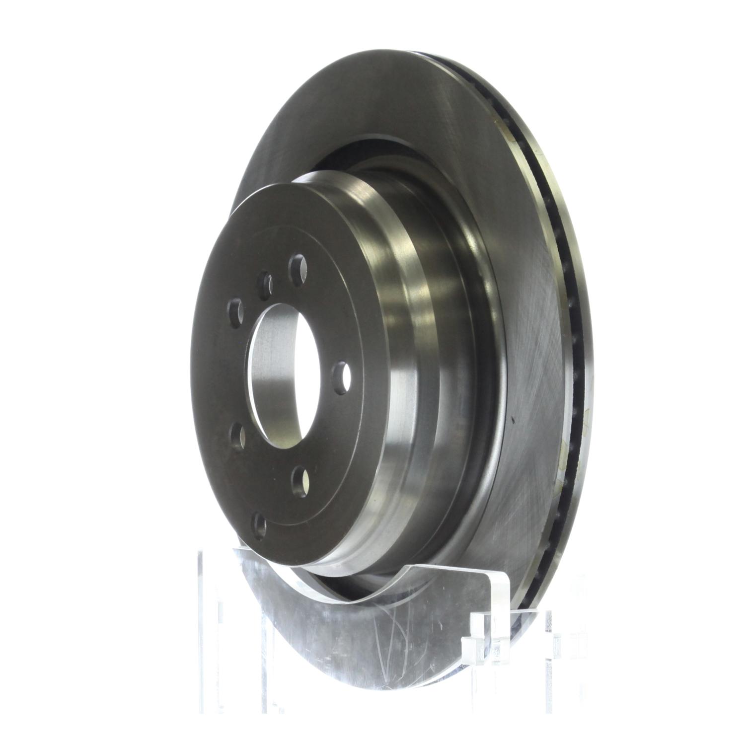 Inroble BR34332 Disc Brake Rotor product image 1 of 5