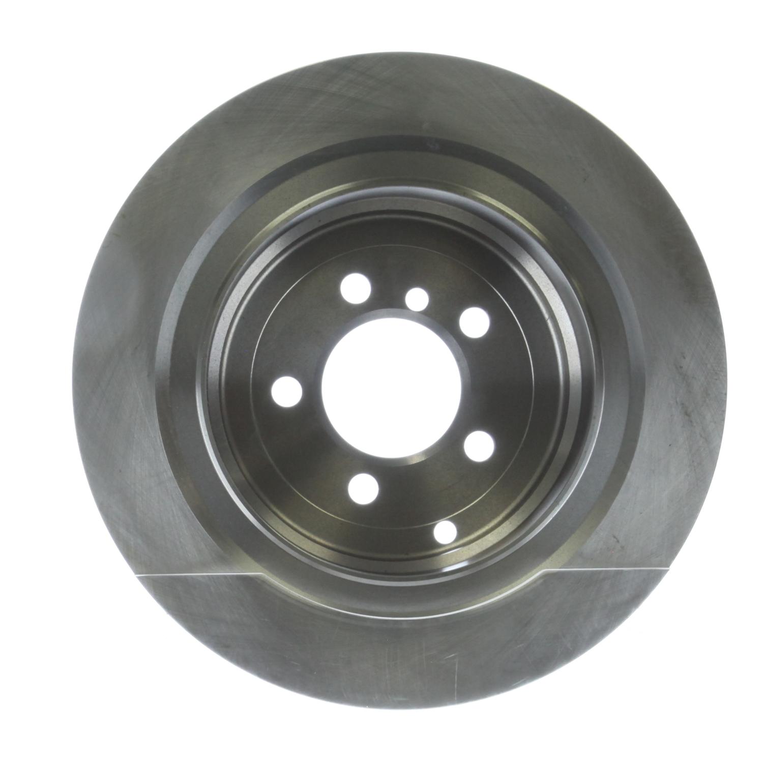 Inroble BR34332 Disc Brake Rotor product image 3 of 5