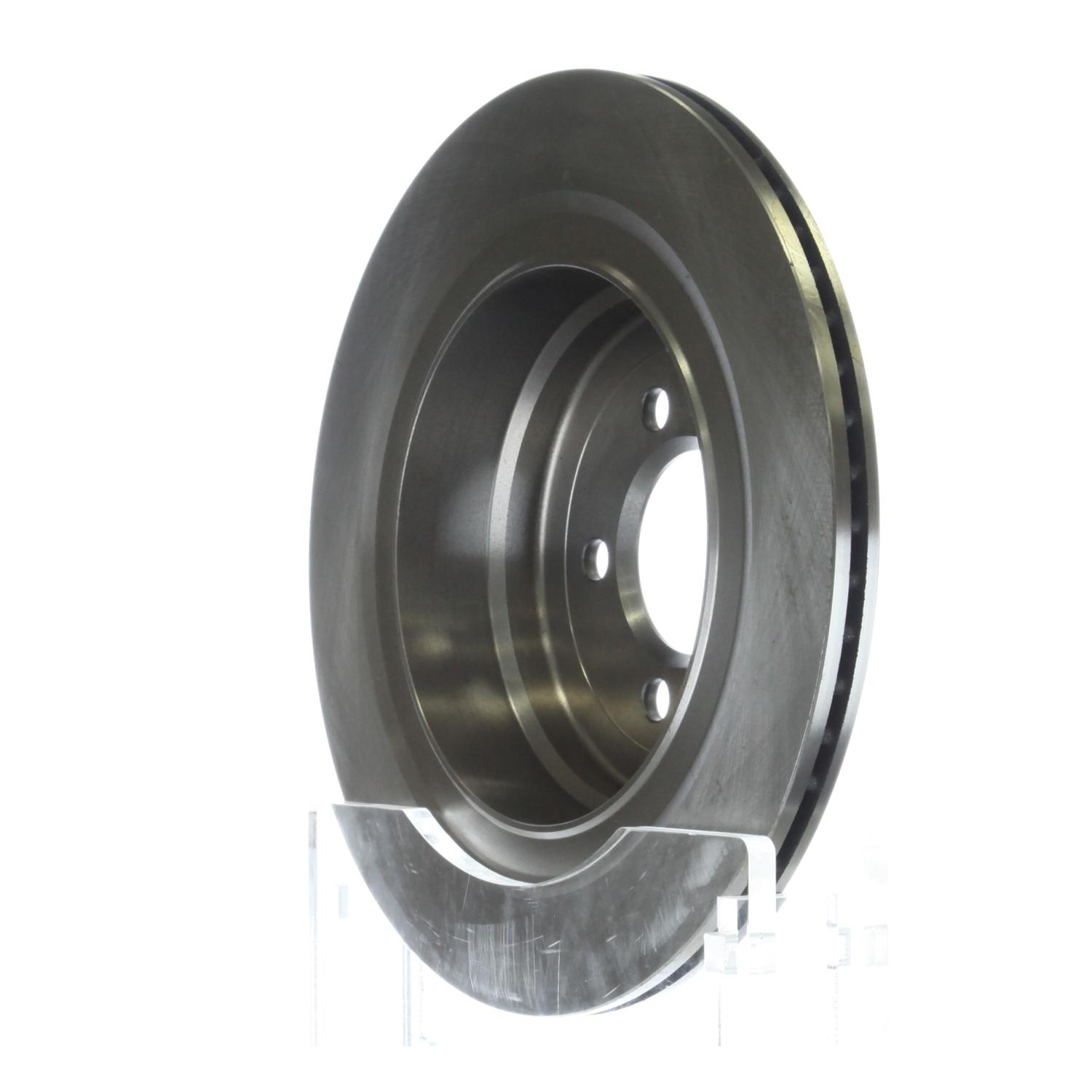 Inroble BR34332 Disc Brake Rotor product image 4 of 5