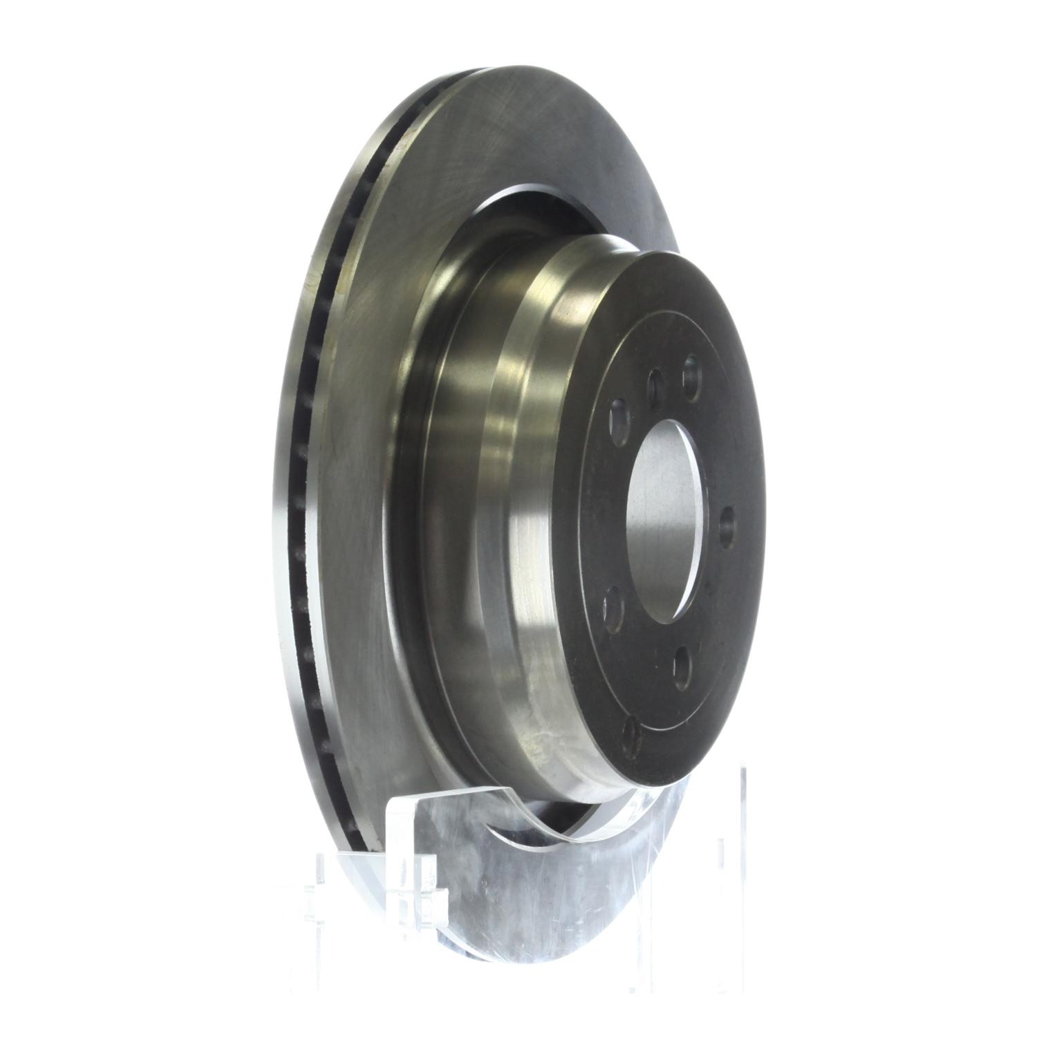 Inroble BR34332 Disc Brake Rotor product image 5 of 5