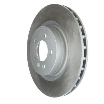 2015 Land Rover LR4 Disc Brake Rotor Front Inroble BR34333 image 1 of 4