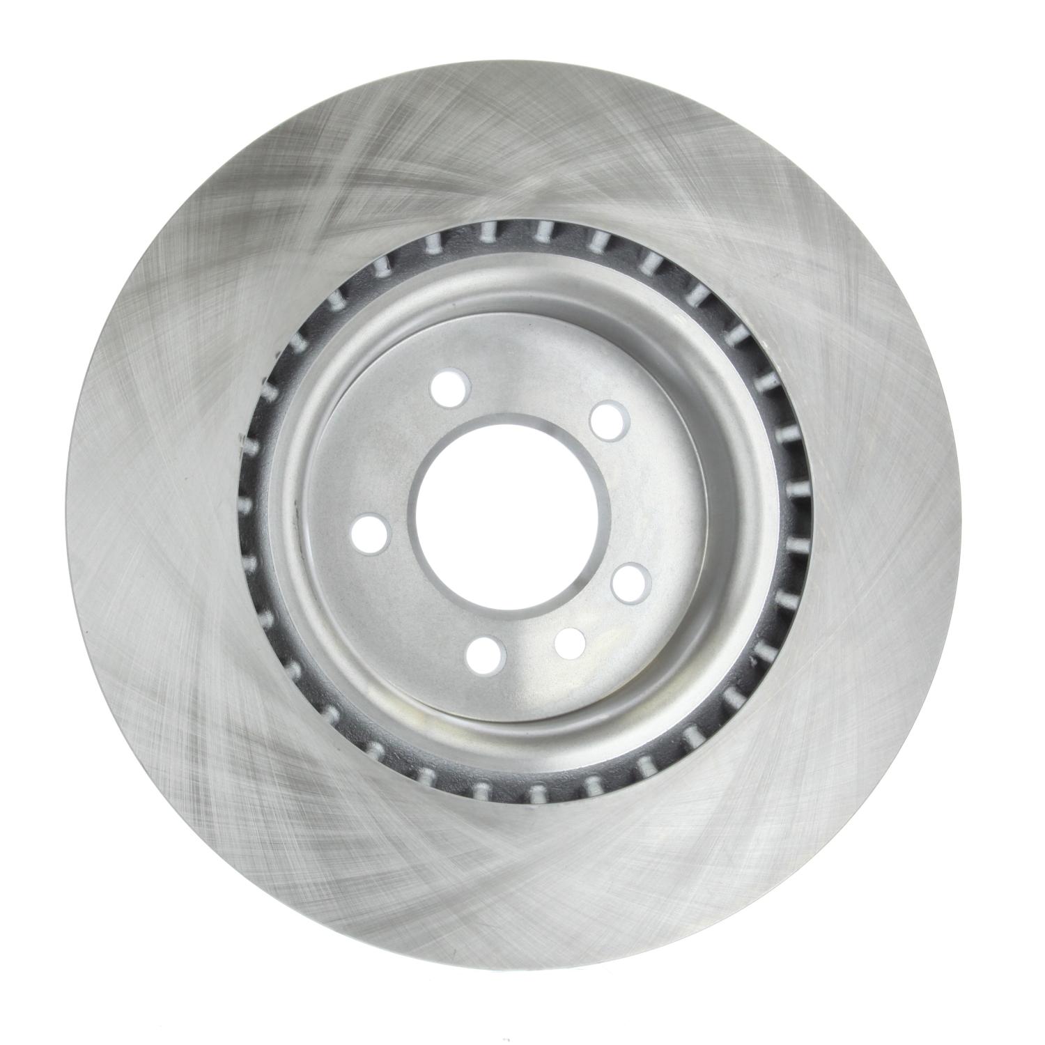 Inroble BR34333 - Disc Brake Rotor Inroble BR34333 Disc Brake Rotor product image 3 of 5