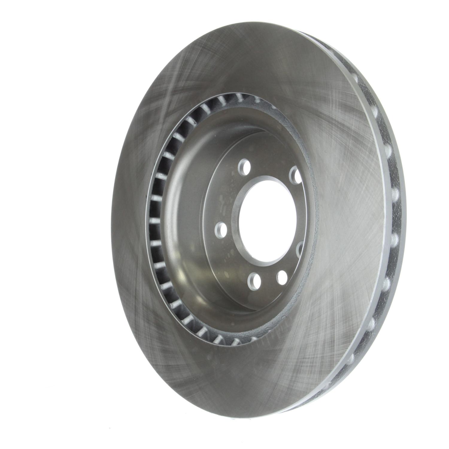 Inroble BR34333 - Disc Brake Rotor Inroble BR34333 Disc Brake Rotor product image 4 of 5
