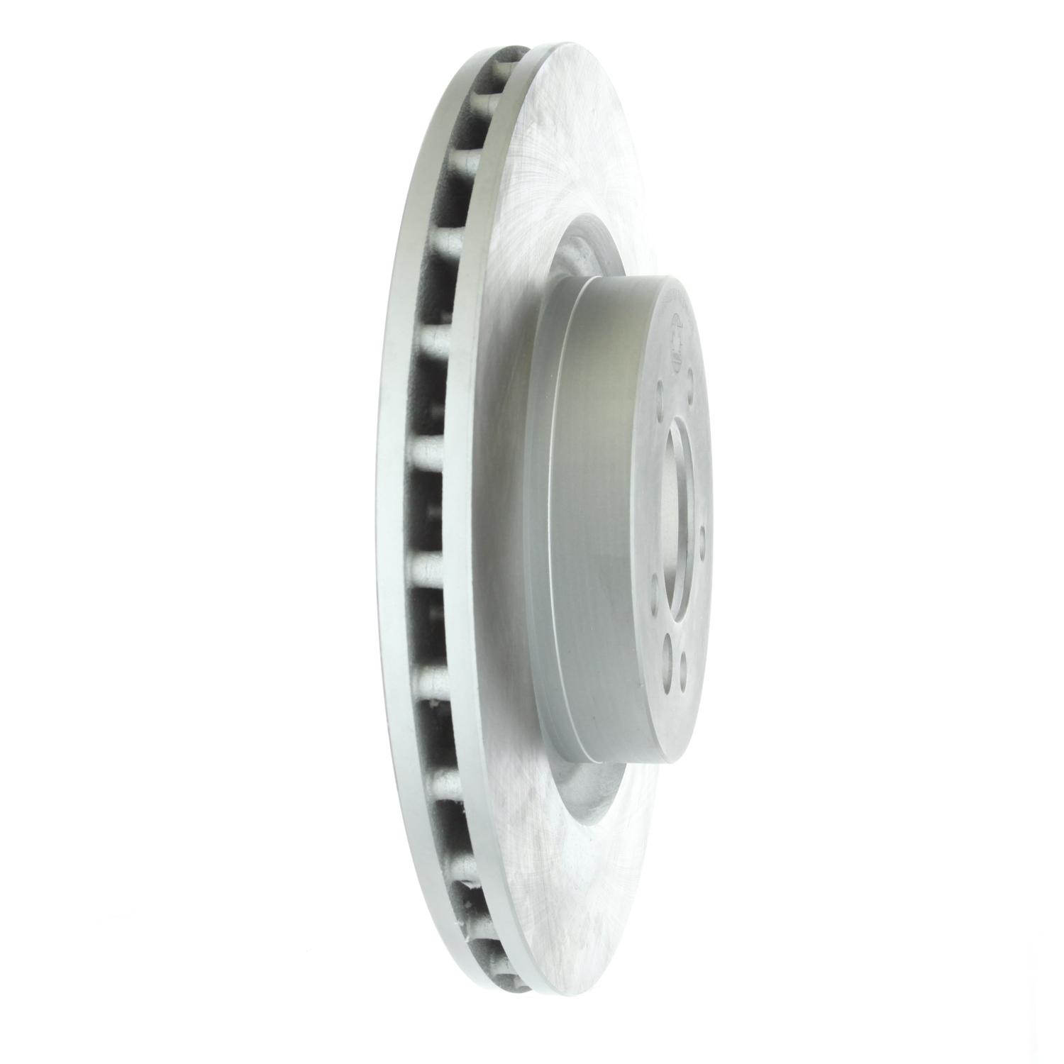 Inroble BR34333 - Disc Brake Rotor Inroble BR34333 Disc Brake Rotor product image 5 of 5