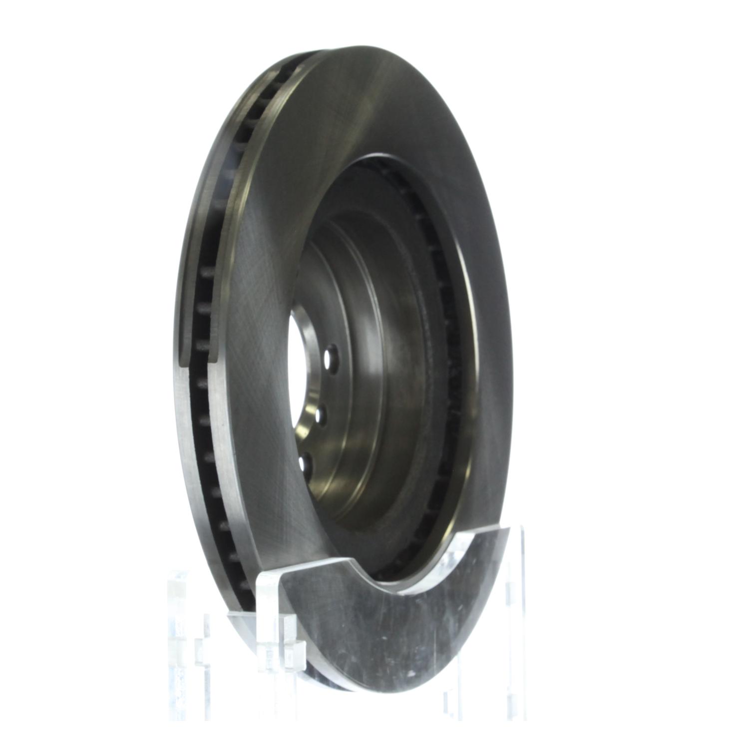 Inroble BR34334 - Disc Brake Rotor Inroble BR34334 Disc Brake Rotor product image 2 of 5