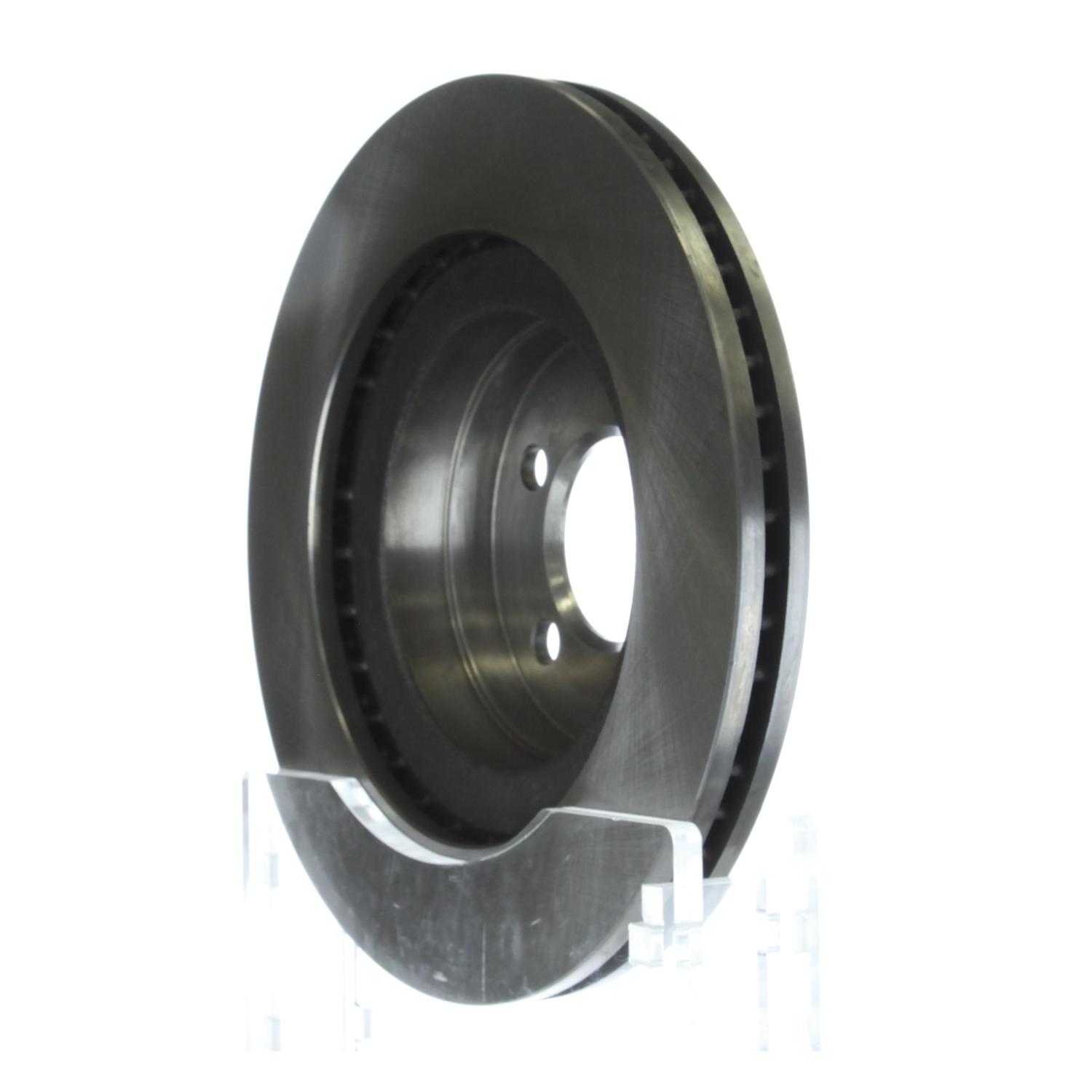 Inroble BR34334 - Disc Brake Rotor Inroble BR34334 Disc Brake Rotor product image 4 of 5