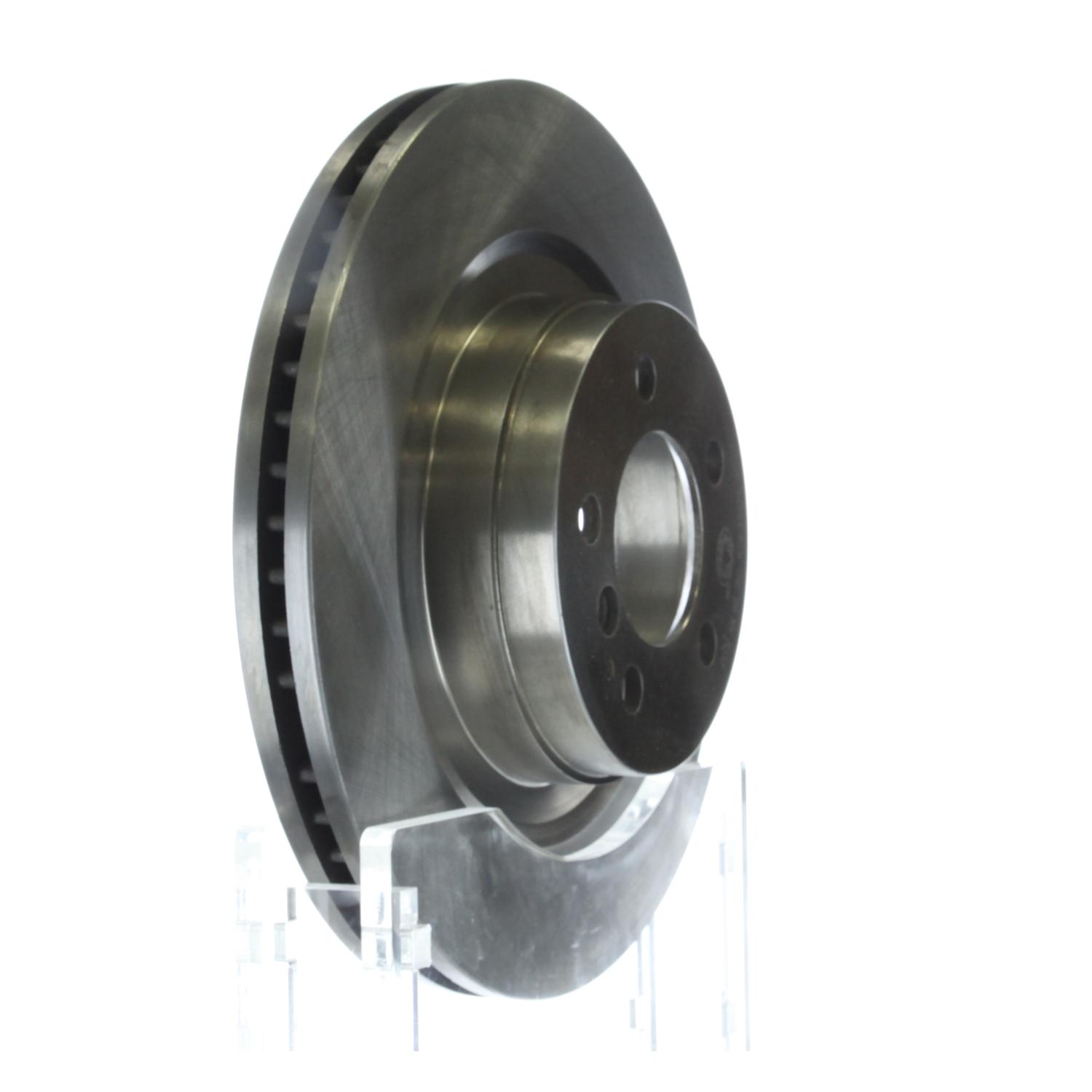 Inroble BR34334 - Disc Brake Rotor Inroble BR34334 Disc Brake Rotor product image 5 of 5