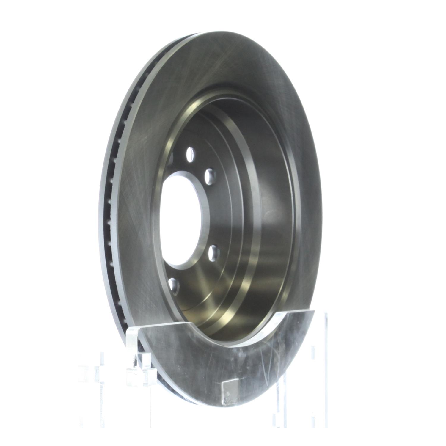 Inroble BR34335 Disc Brake Rotor product image 2 of 5