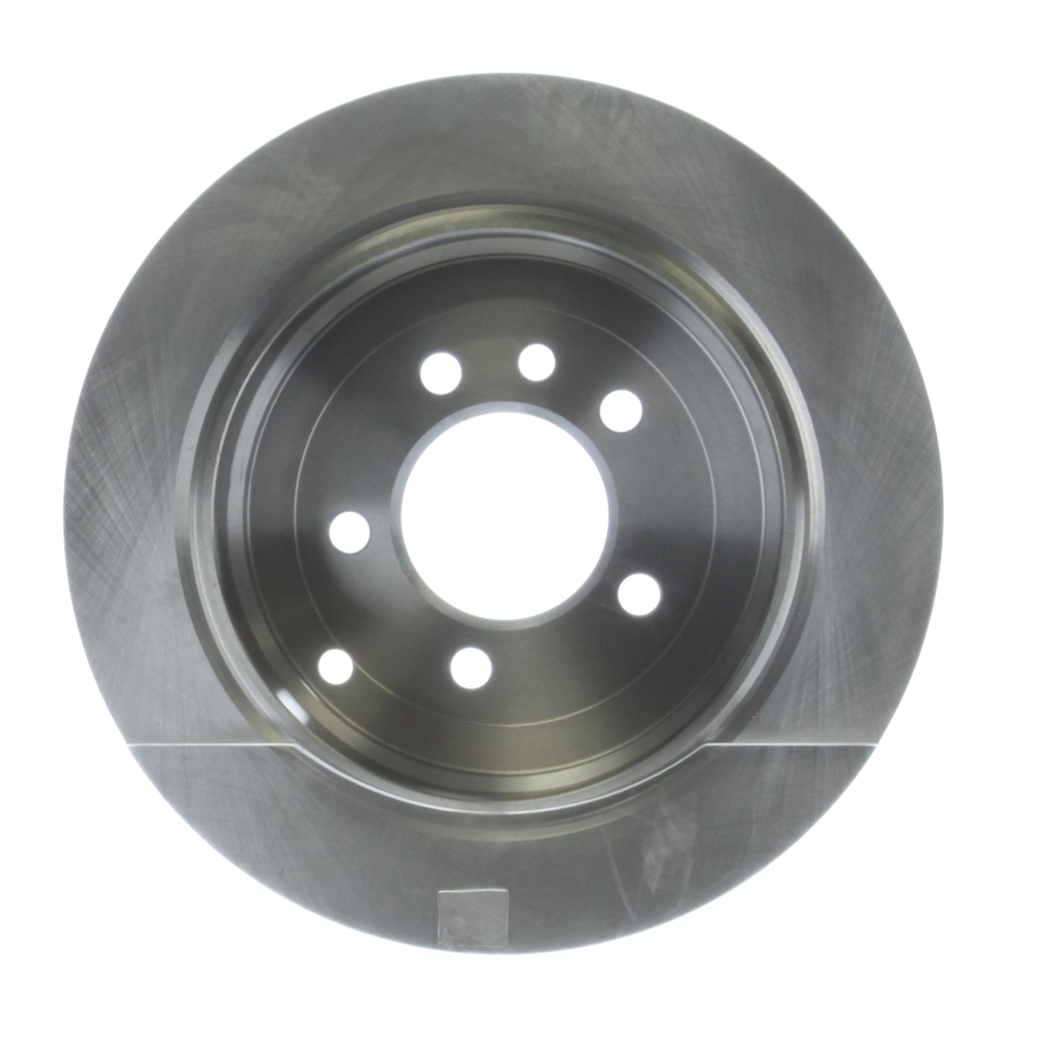 Inroble BR34335 Disc Brake Rotor product image 3 of 5