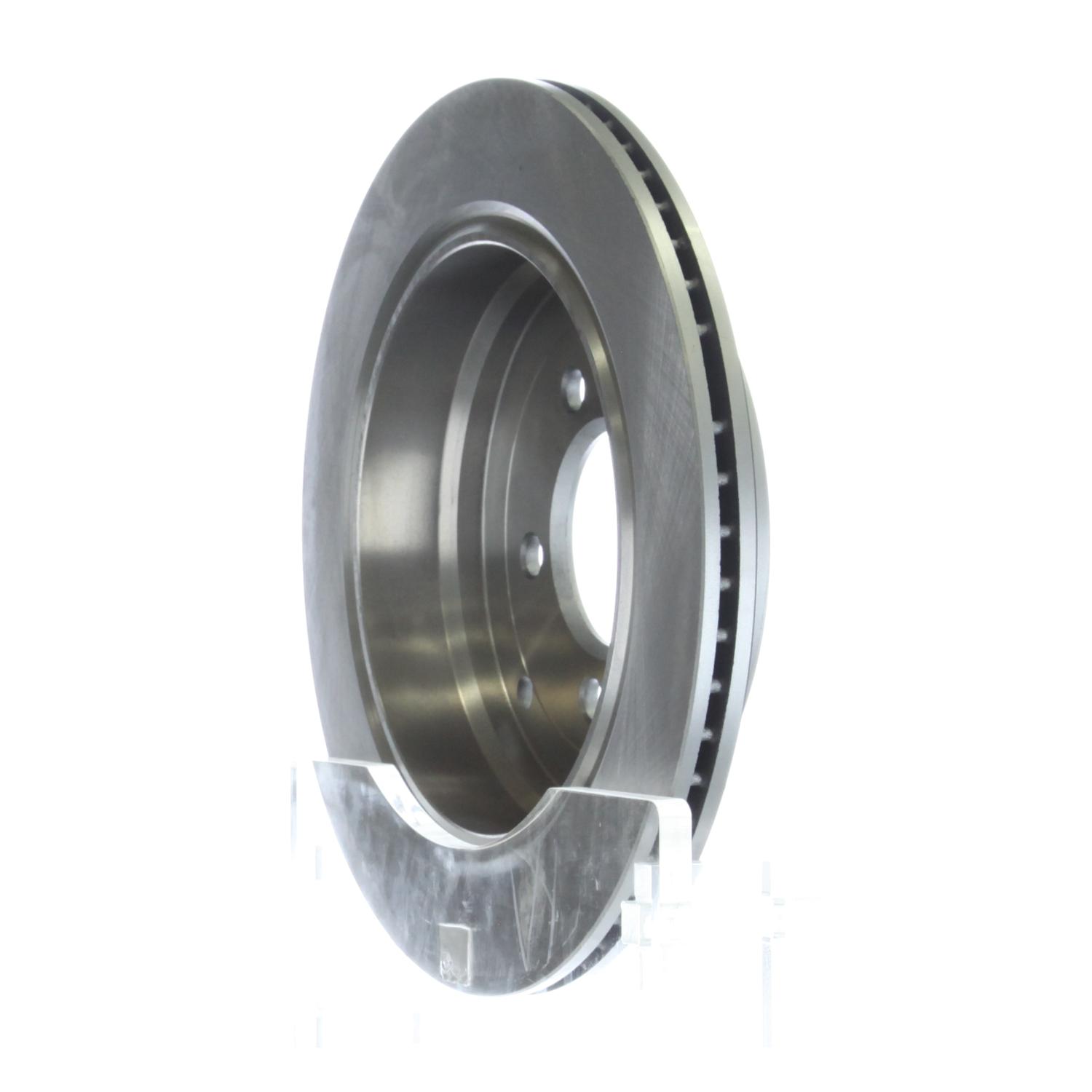 Inroble BR34335 Disc Brake Rotor product image 4 of 5