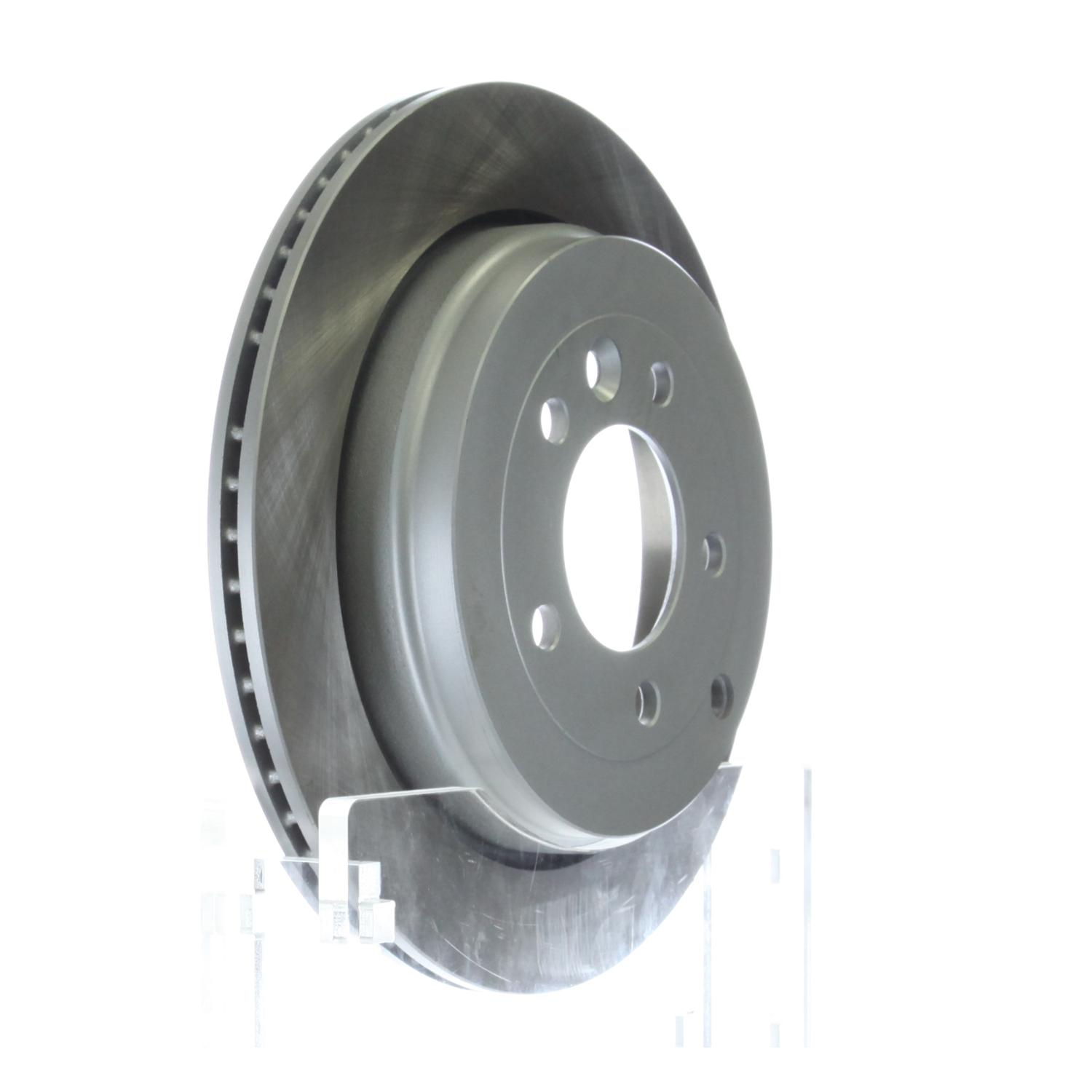 Inroble BR34335 Disc Brake Rotor product image 5 of 5