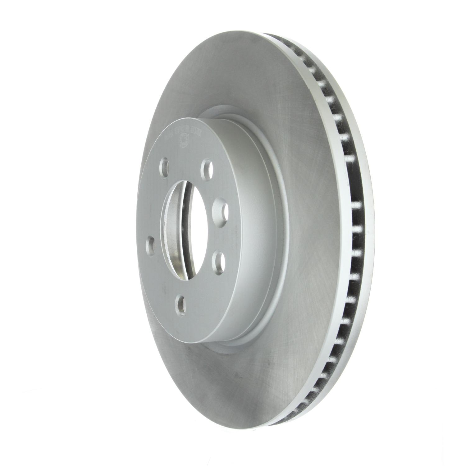 Inroble BR34336 - Disc Brake Rotor Inroble BR34336 Disc Brake Rotor product image 1 of 5