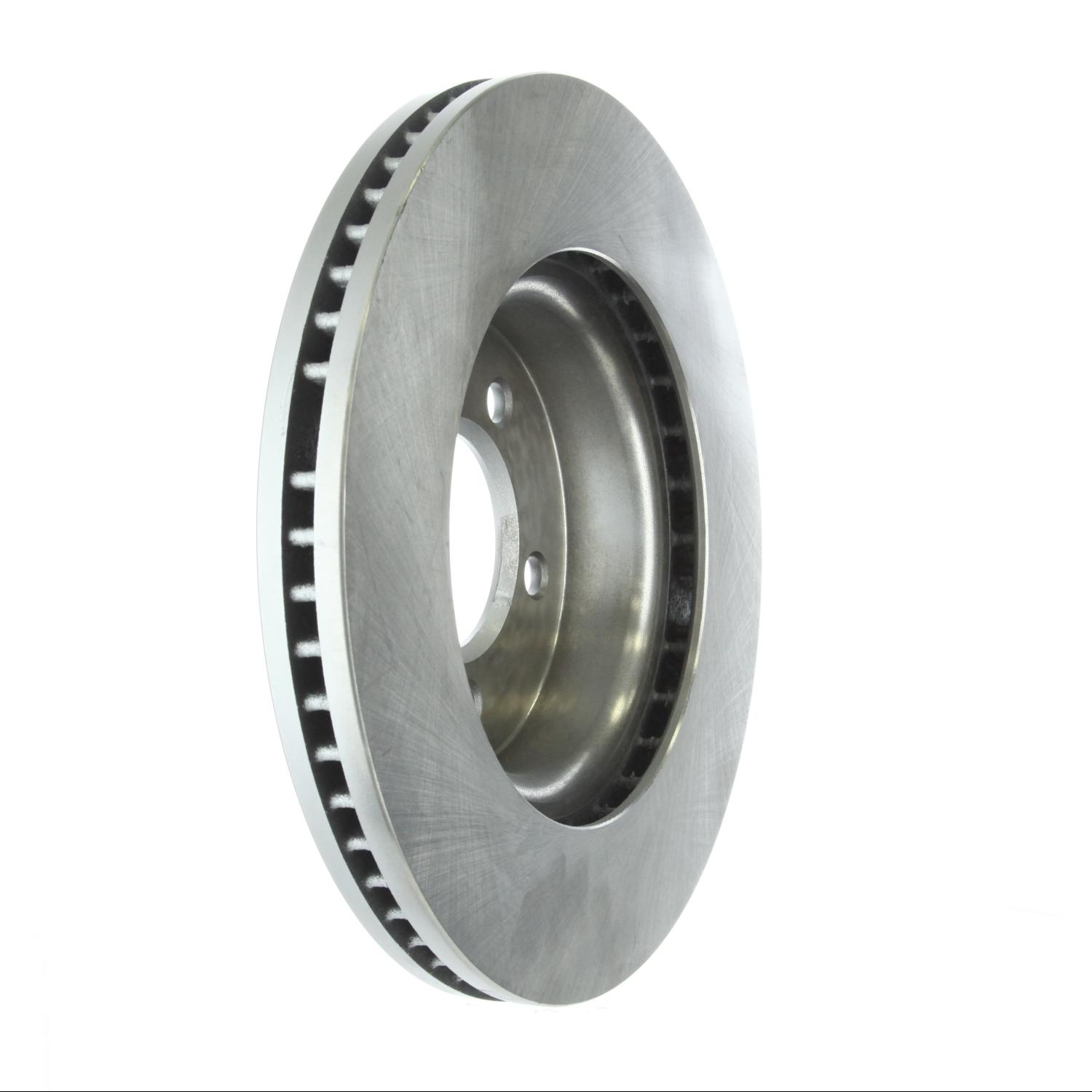 Inroble BR34336 - Disc Brake Rotor Inroble BR34336 Disc Brake Rotor product image 2 of 5