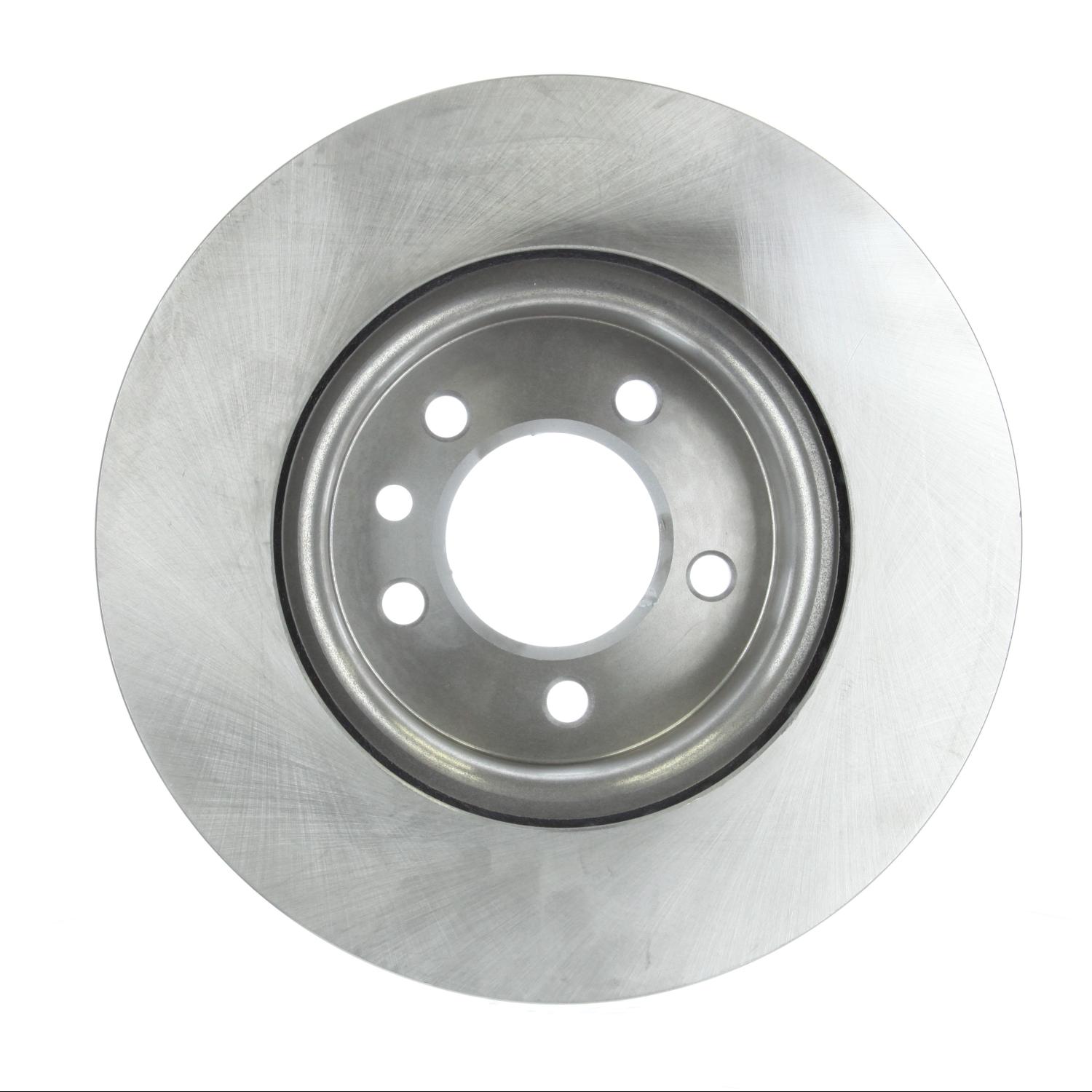 Inroble BR34336 - Disc Brake Rotor Inroble BR34336 Disc Brake Rotor product image 3 of 5