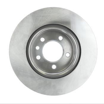 2007 Land Rover LR3 Disc Brake Rotor Front Inroble BR34336 image 3 of 4