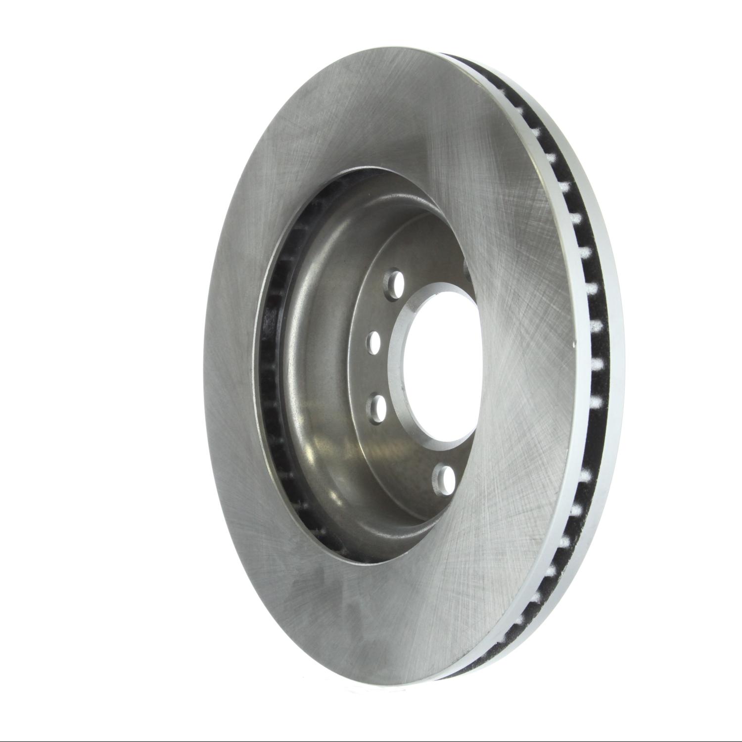 Inroble BR34336 - Disc Brake Rotor Inroble BR34336 Disc Brake Rotor product image 4 of 5