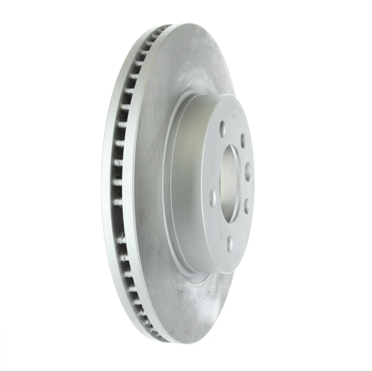 Inroble BR34336 - Disc Brake Rotor Inroble BR34336 Disc Brake Rotor product image 5 of 5