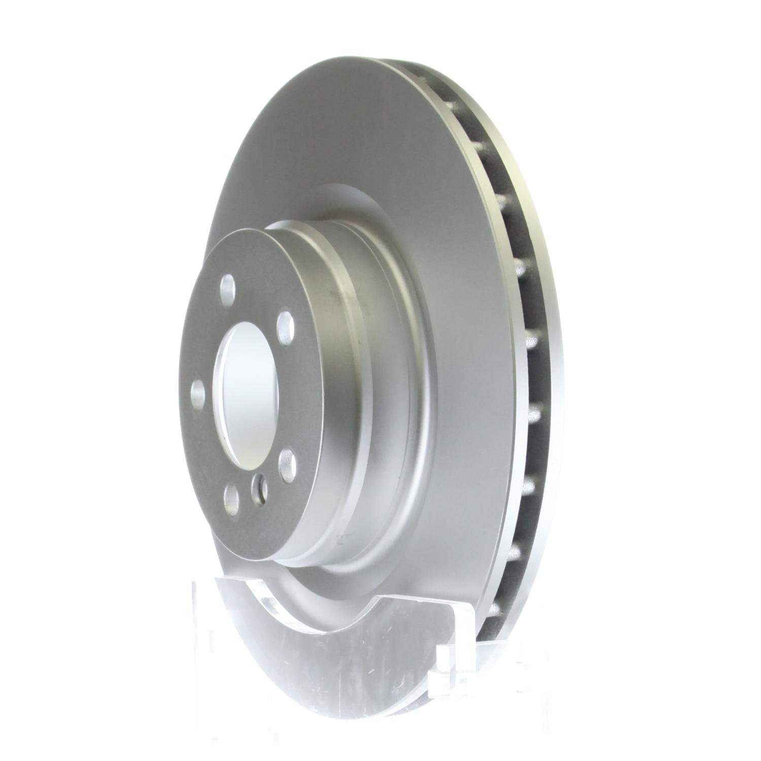 Inroble BR34337 Disc Brake Rotor product image 1 of 5