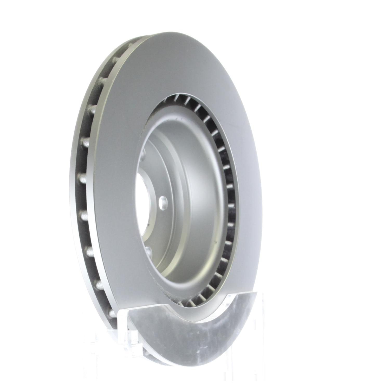 Inroble BR34337 Disc Brake Rotor product image 2 of 5