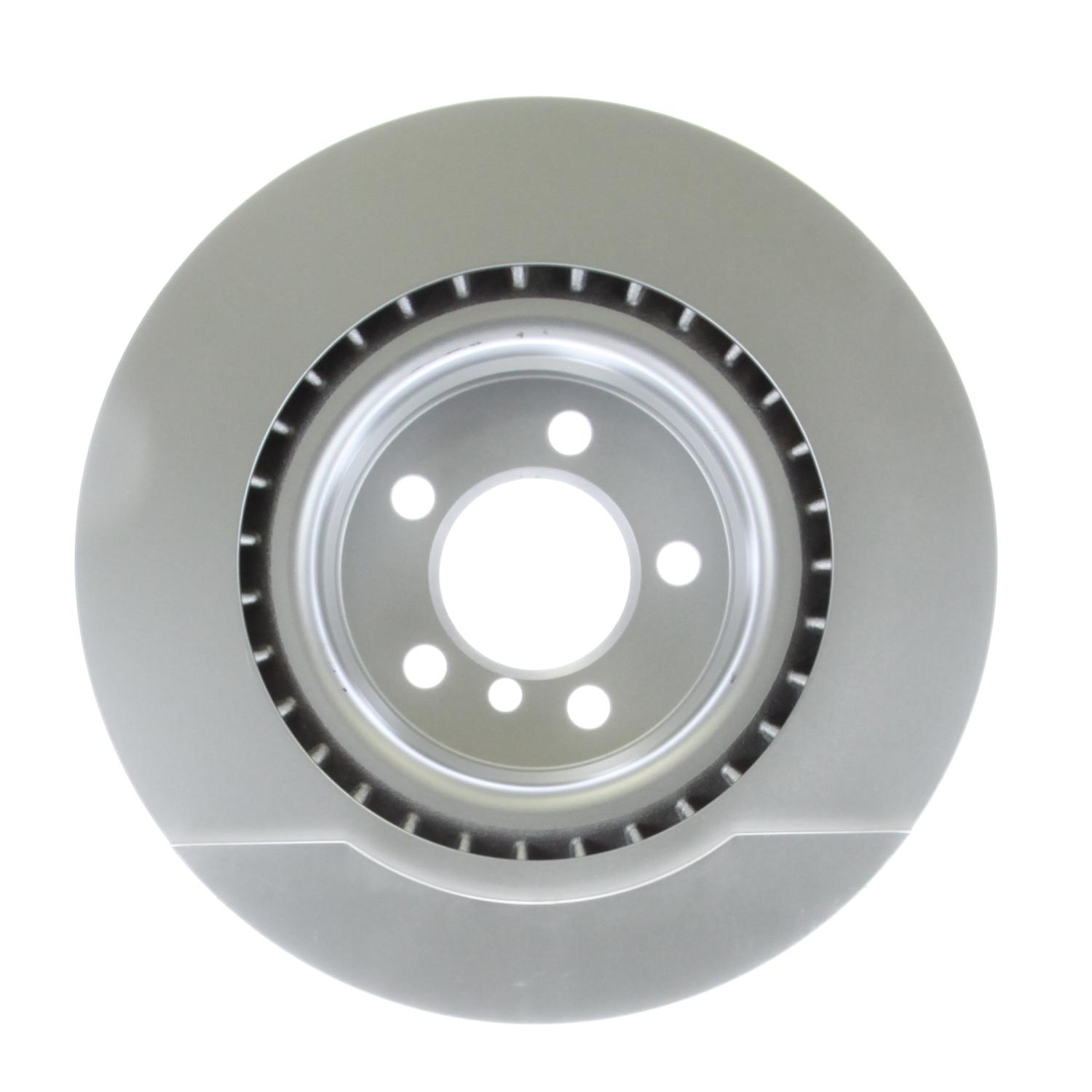 Inroble BR34337 Disc Brake Rotor product image 3 of 5
