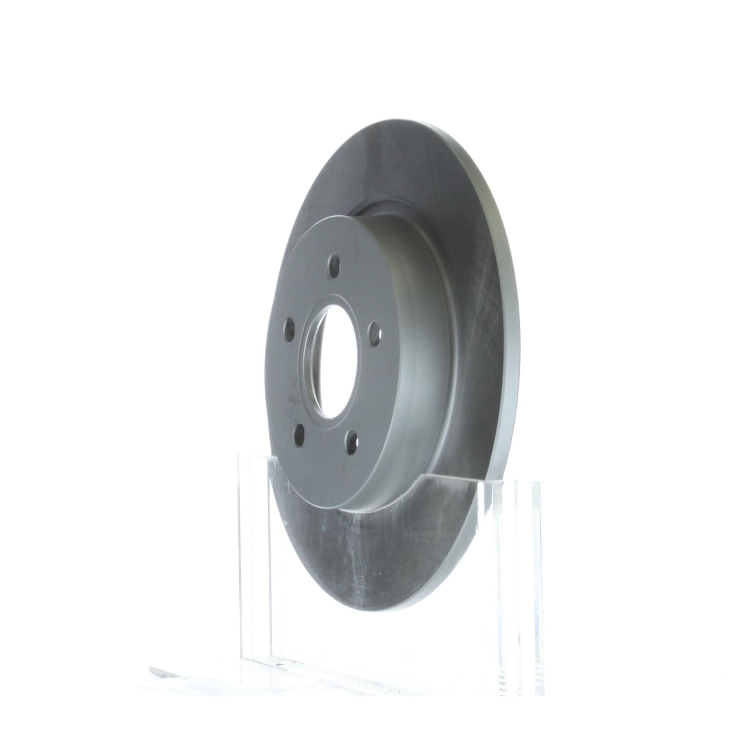 Inroble BR34347 - Disc Brake Rotor Inroble BR34347 Disc Brake Rotor product image 1 of 5