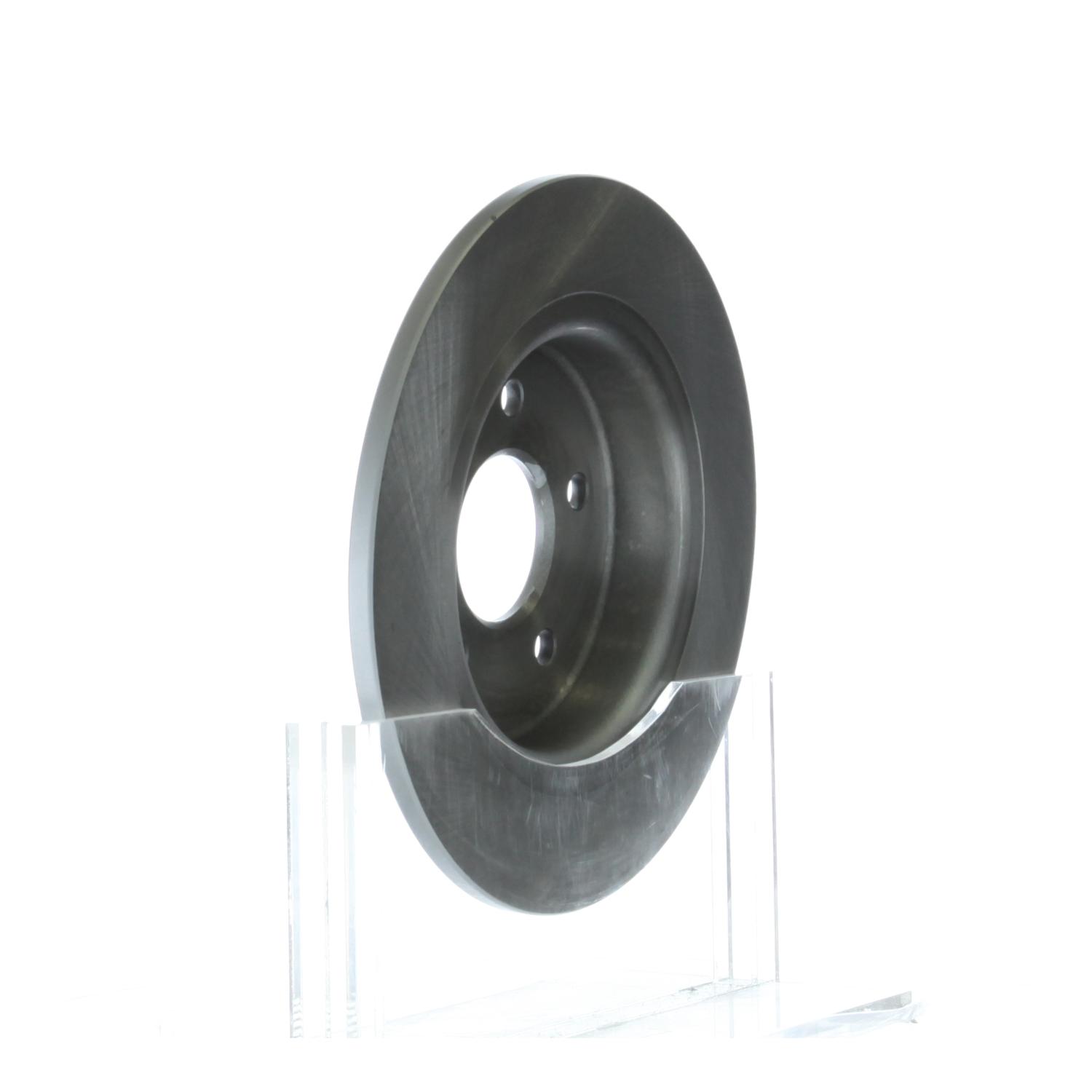 Inroble BR34347 - Disc Brake Rotor Inroble BR34347 Disc Brake Rotor product image 2 of 5