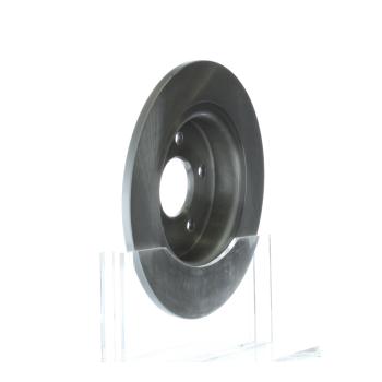 2011 Volvo C30 Disc Brake Rotor Rear Inroble BR34347 image 2 of 4