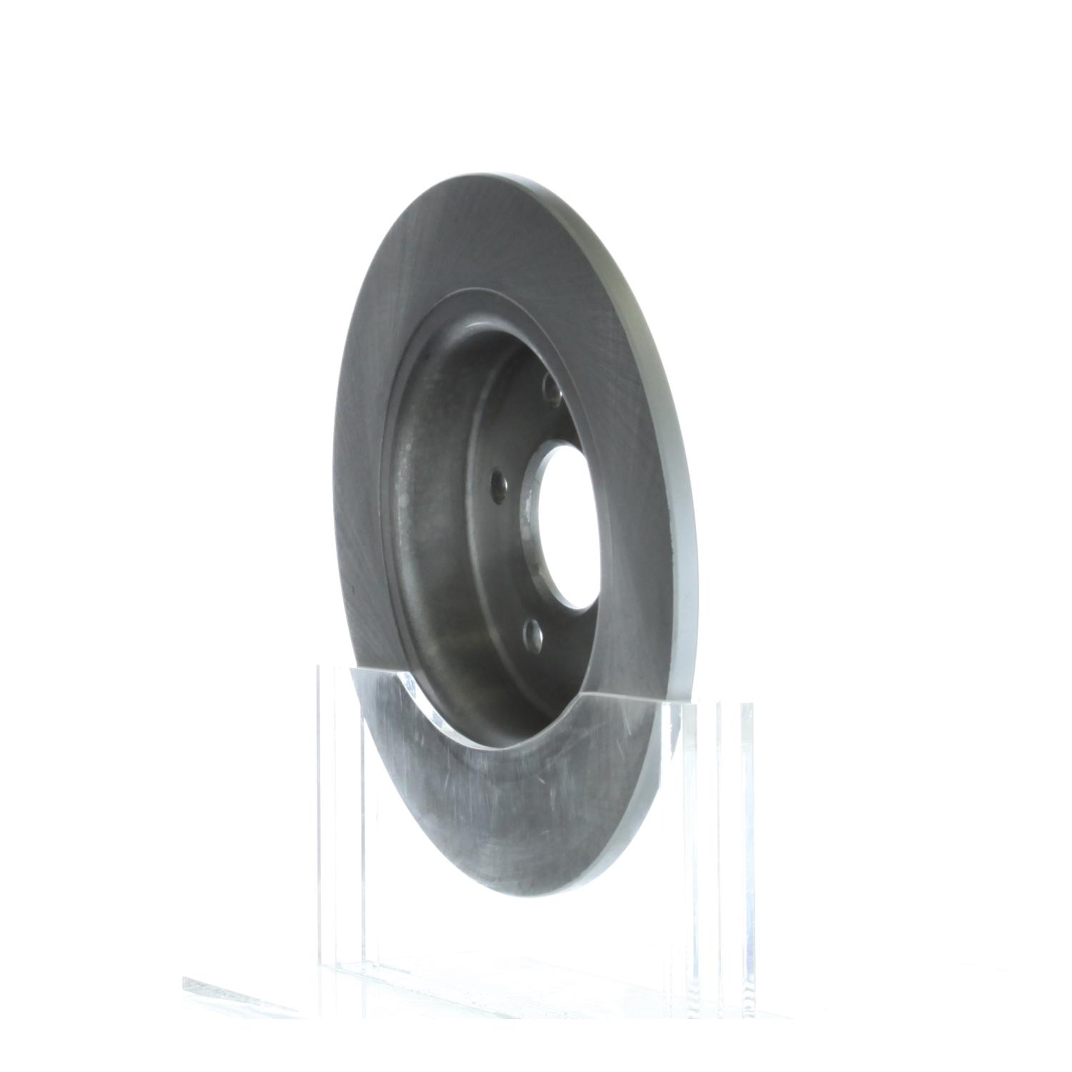 Inroble BR34347 - Disc Brake Rotor Inroble BR34347 Disc Brake Rotor product image 4 of 5